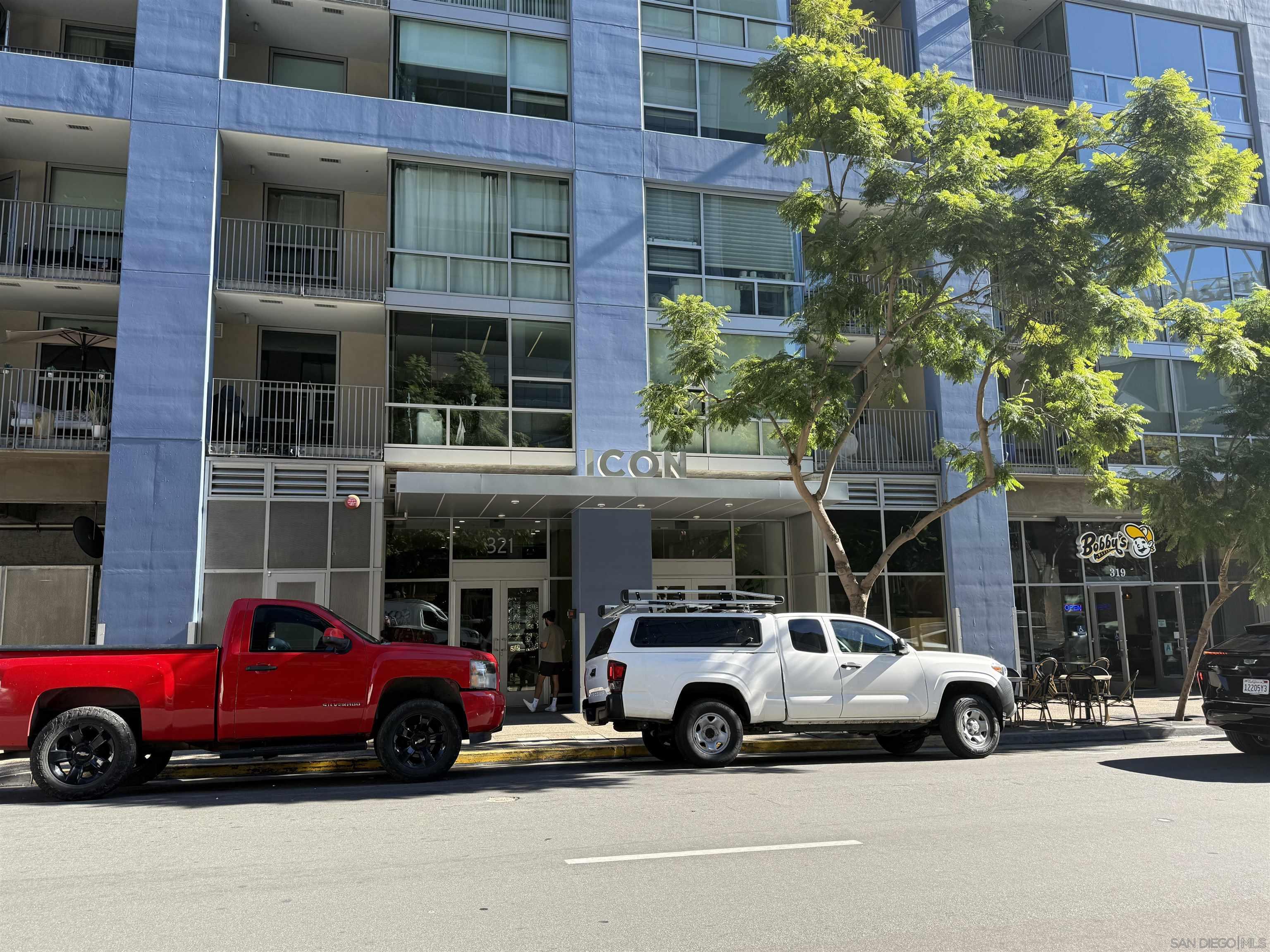 Detail Gallery Image 13 of 14 For 302  11th Ave, San Diego,  CA 92101 - – Beds | – Baths