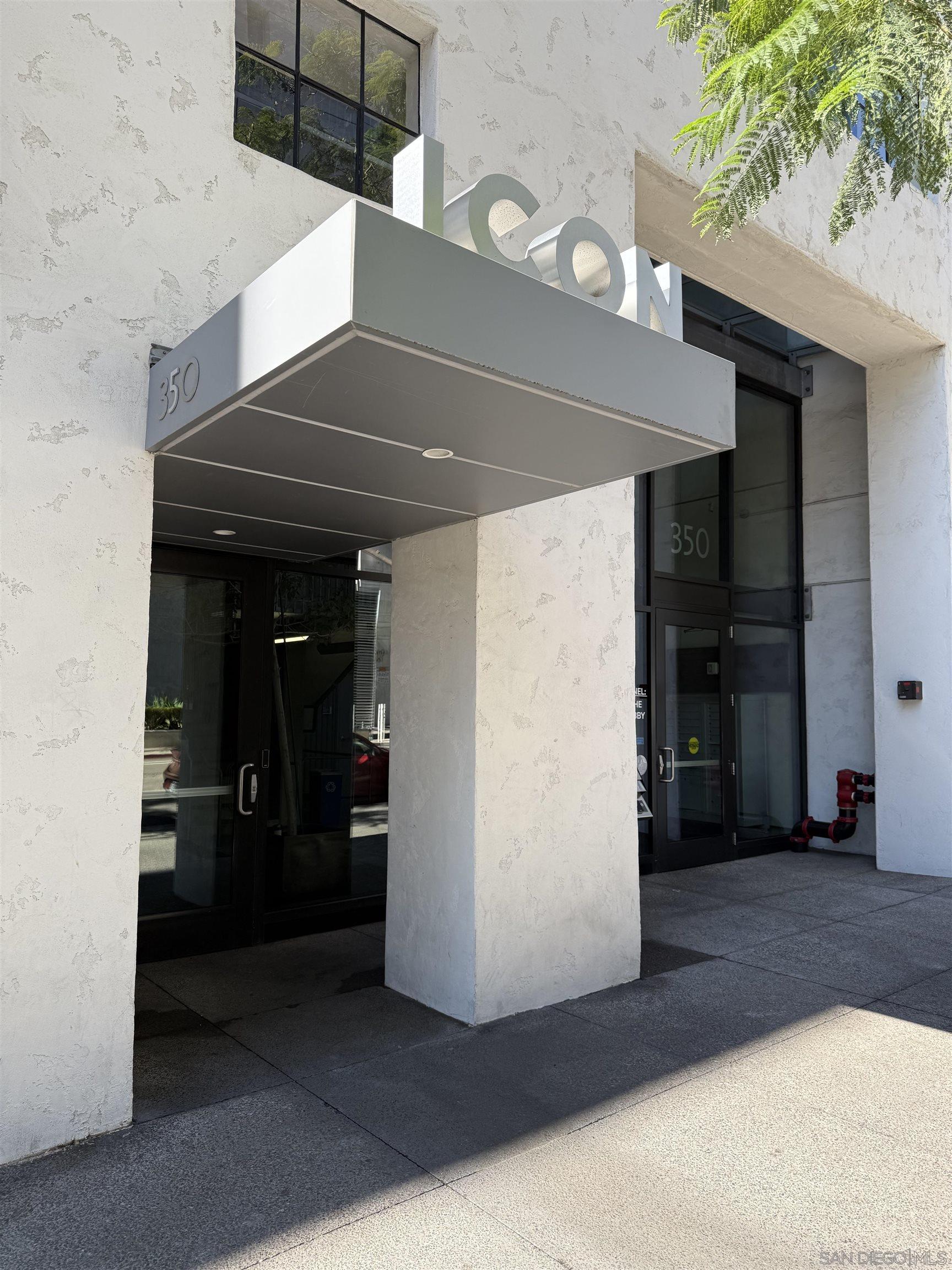 Detail Gallery Image 14 of 14 For 302  11th Ave, San Diego,  CA 92101 - – Beds | – Baths