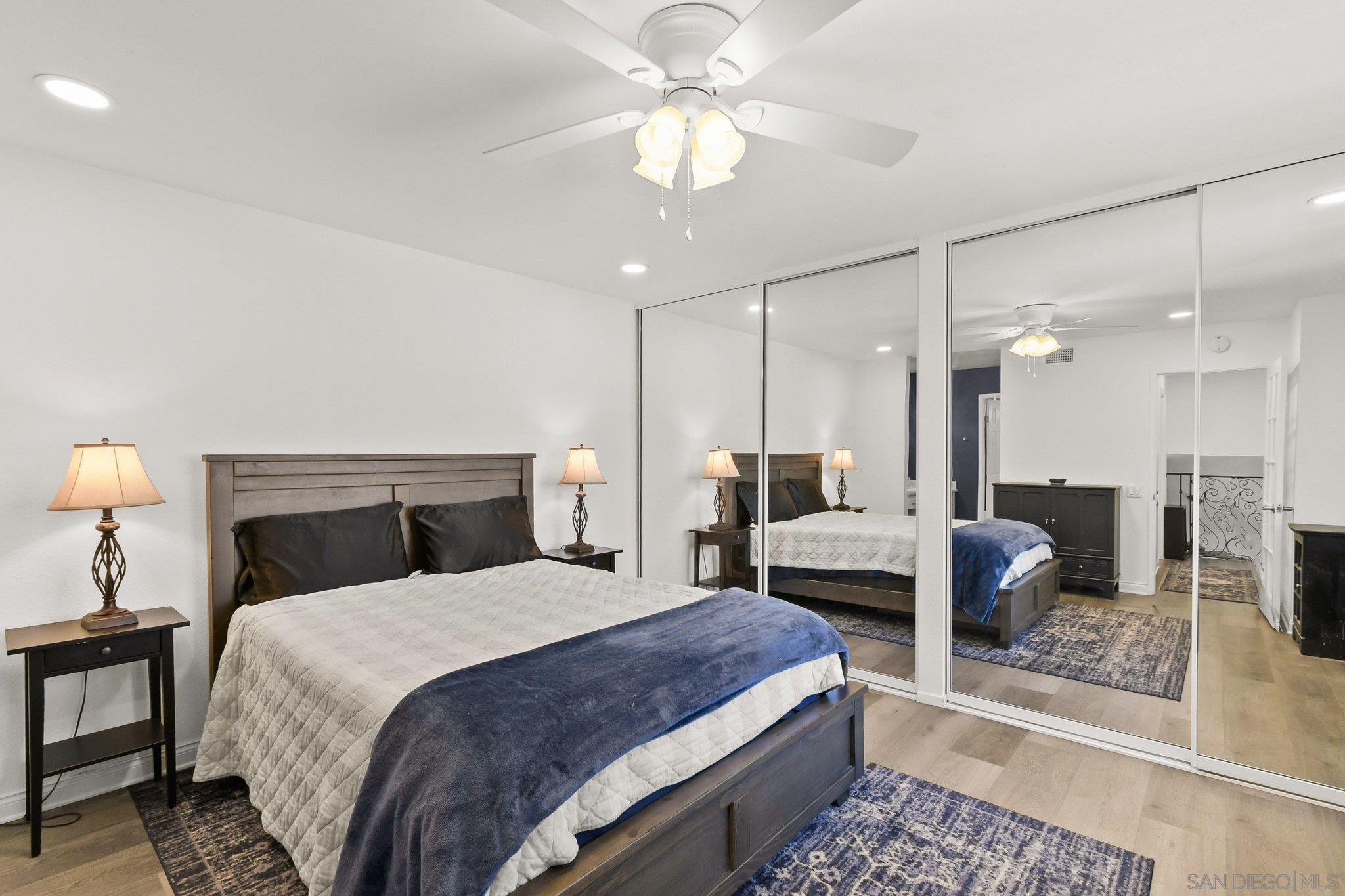 Detail Gallery Image 18 of 36 For 10818  Lamentin Ct, San Diego,  CA 92124 - 3 Beds | 1/1 Baths