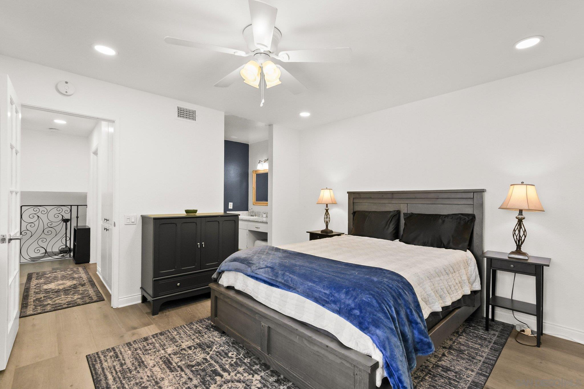 Detail Gallery Image 21 of 36 For 10818  Lamentin Ct, San Diego,  CA 92124 - 3 Beds | 1/1 Baths