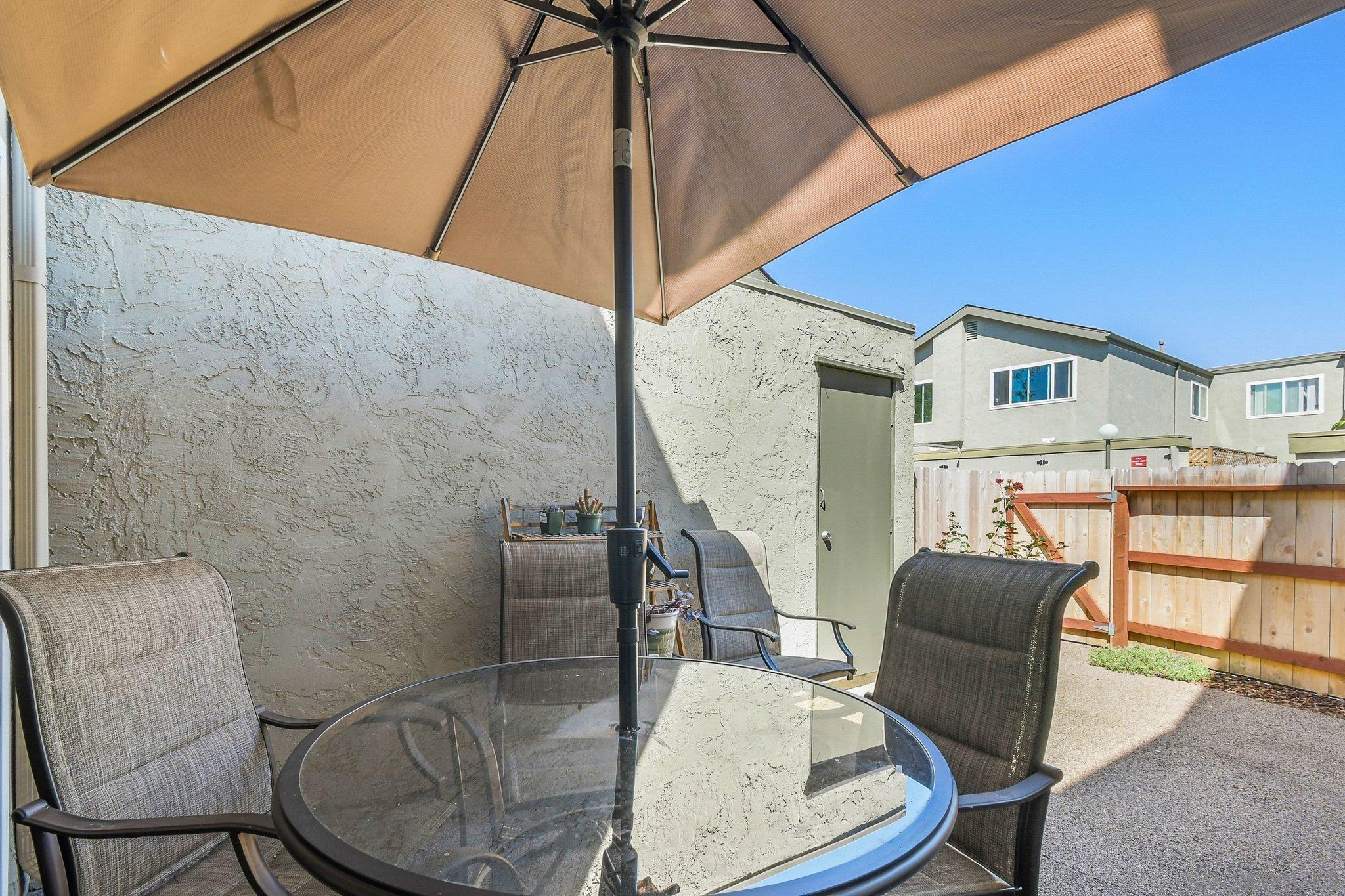 Detail Gallery Image 28 of 36 For 10818  Lamentin Ct, San Diego,  CA 92124 - 3 Beds | 1/1 Baths