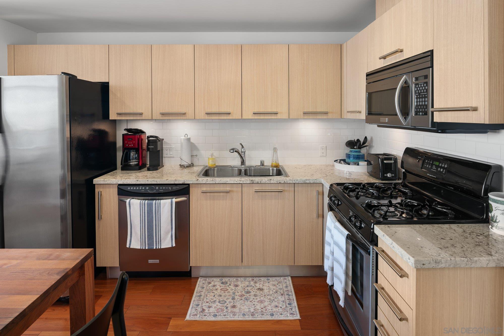 Detail Gallery Image 20 of 49 For 1431  Pacific Hwy  #903,  San Diego,  CA 92101 - 1 Beds | 1 Baths