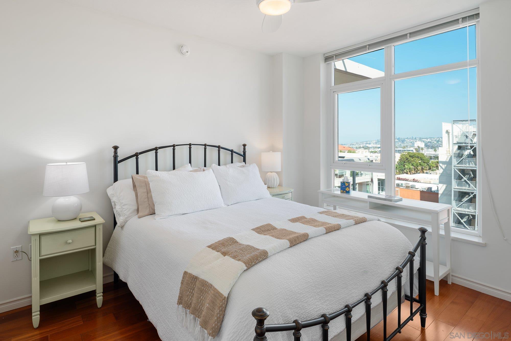 Detail Gallery Image 21 of 49 For 1431  Pacific Hwy  #903,  San Diego,  CA 92101 - 1 Beds | 1 Baths