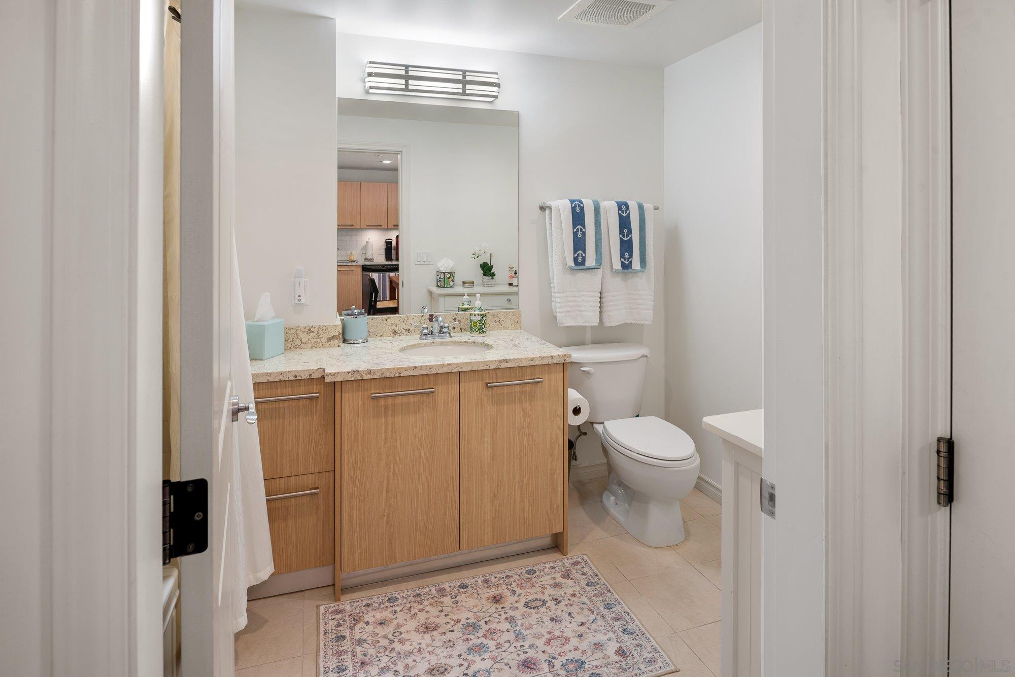 Detail Gallery Image 25 of 49 For 1431  Pacific Hwy  #903,  San Diego,  CA 92101 - 1 Beds | 1 Baths