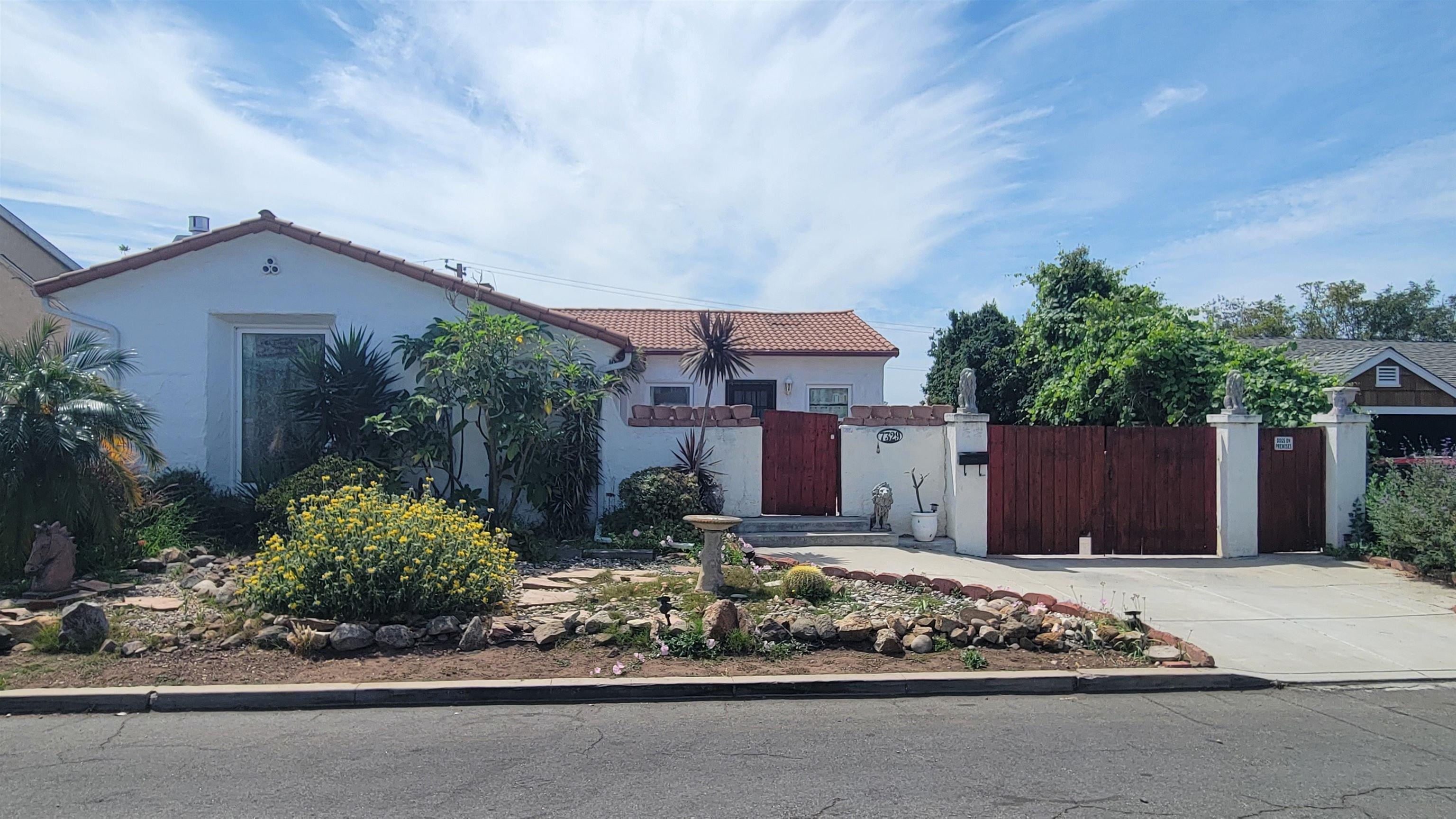 Front Image Thumbnail for SD260007482