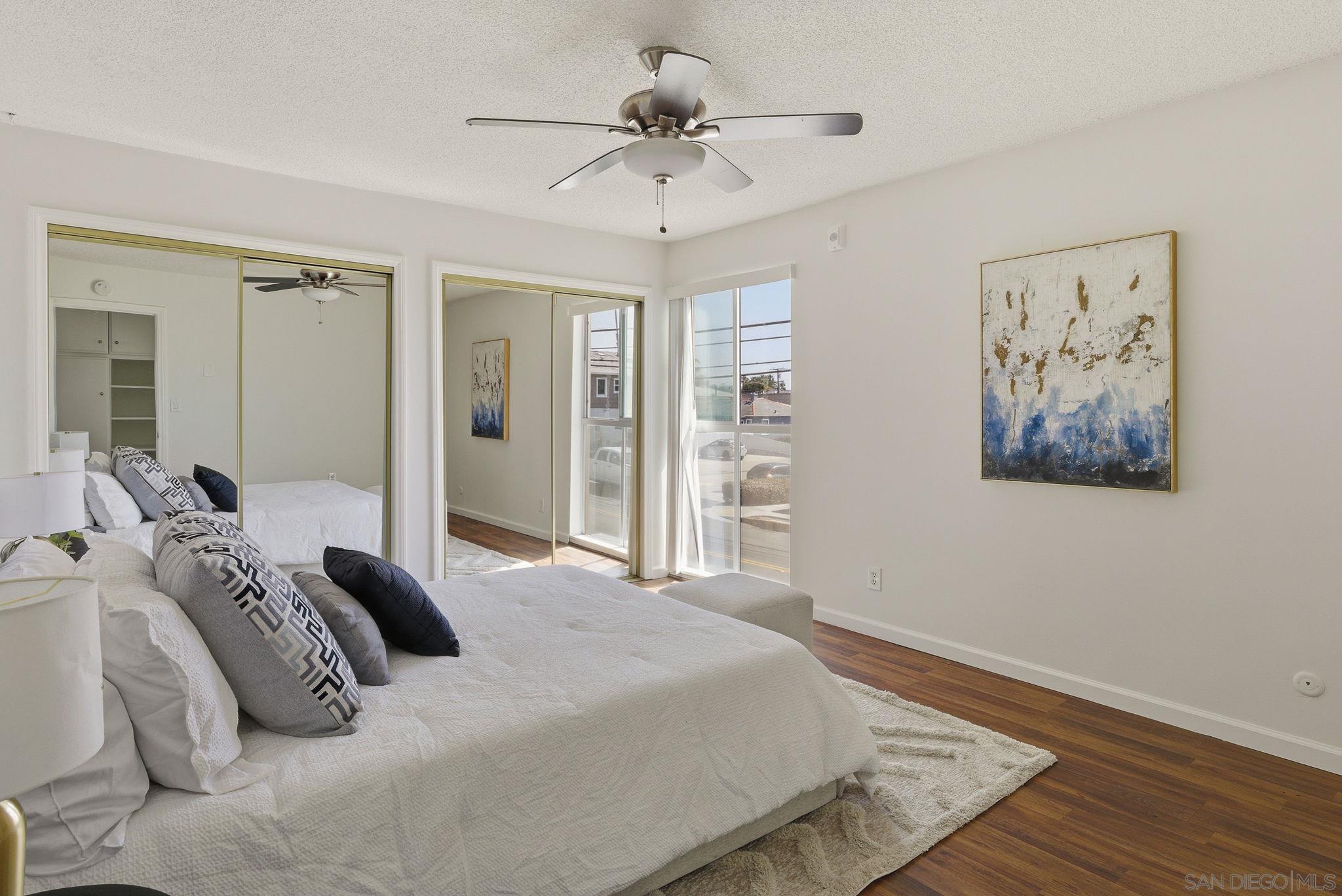 Detail Gallery Image 12 of 30 For 5015  Cape May  #108,  San Diego,  CA 92107 - 1 Beds | 1 Baths