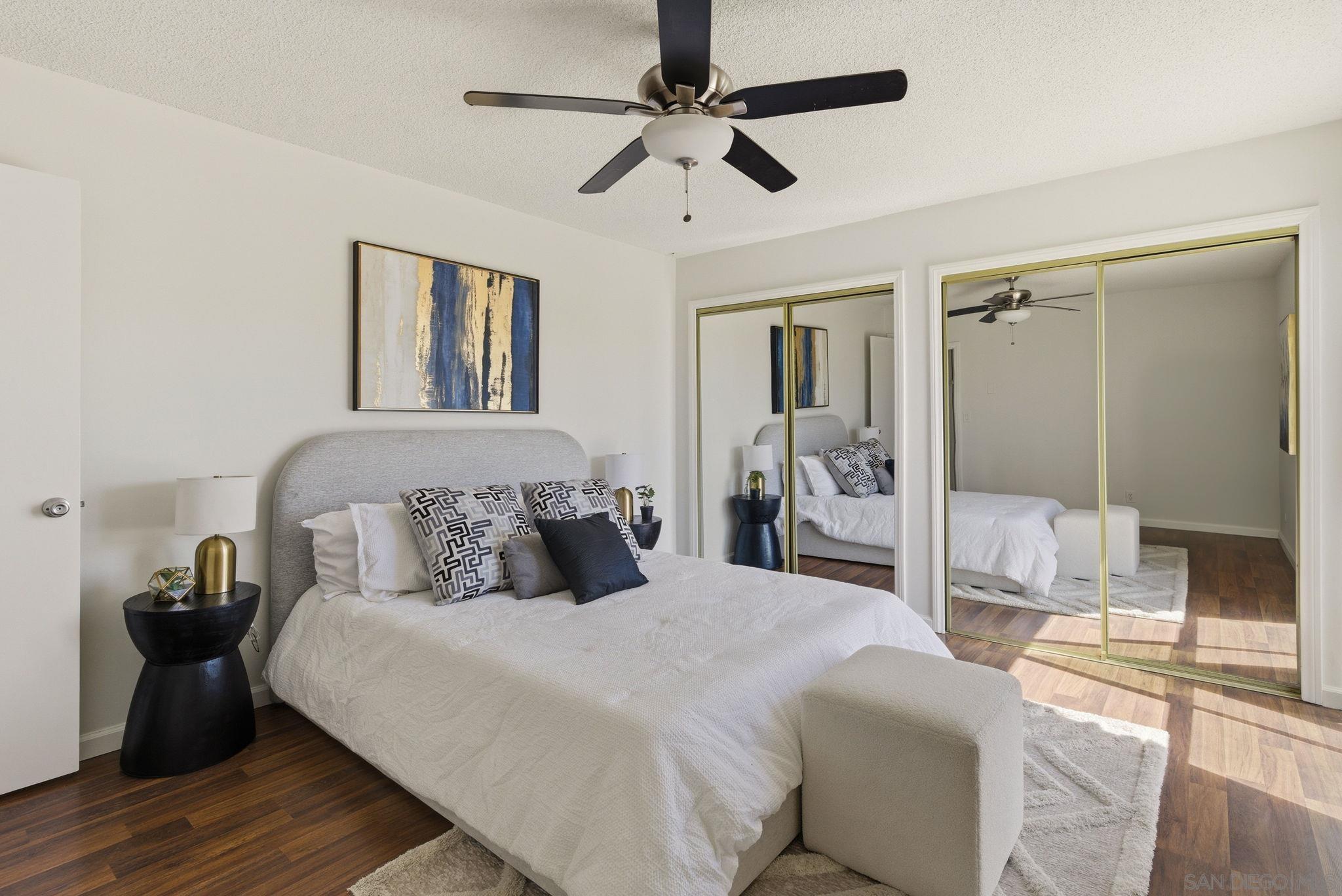 Detail Gallery Image 13 of 30 For 5015  Cape May  #108,  San Diego,  CA 92107 - 1 Beds | 1 Baths