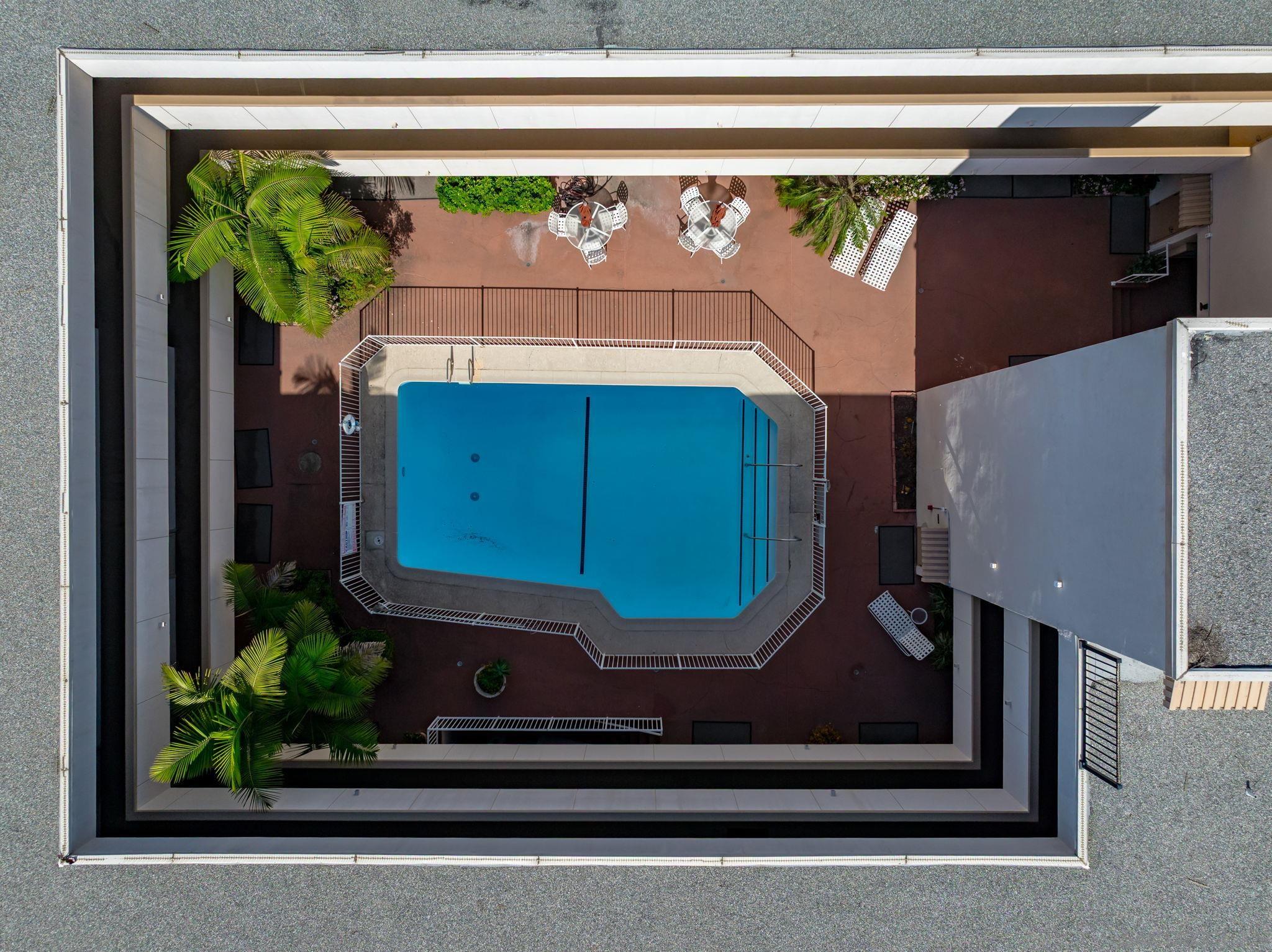 Detail Gallery Image 17 of 30 For 5015  Cape May  #108,  San Diego,  CA 92107 - 1 Beds | 1 Baths