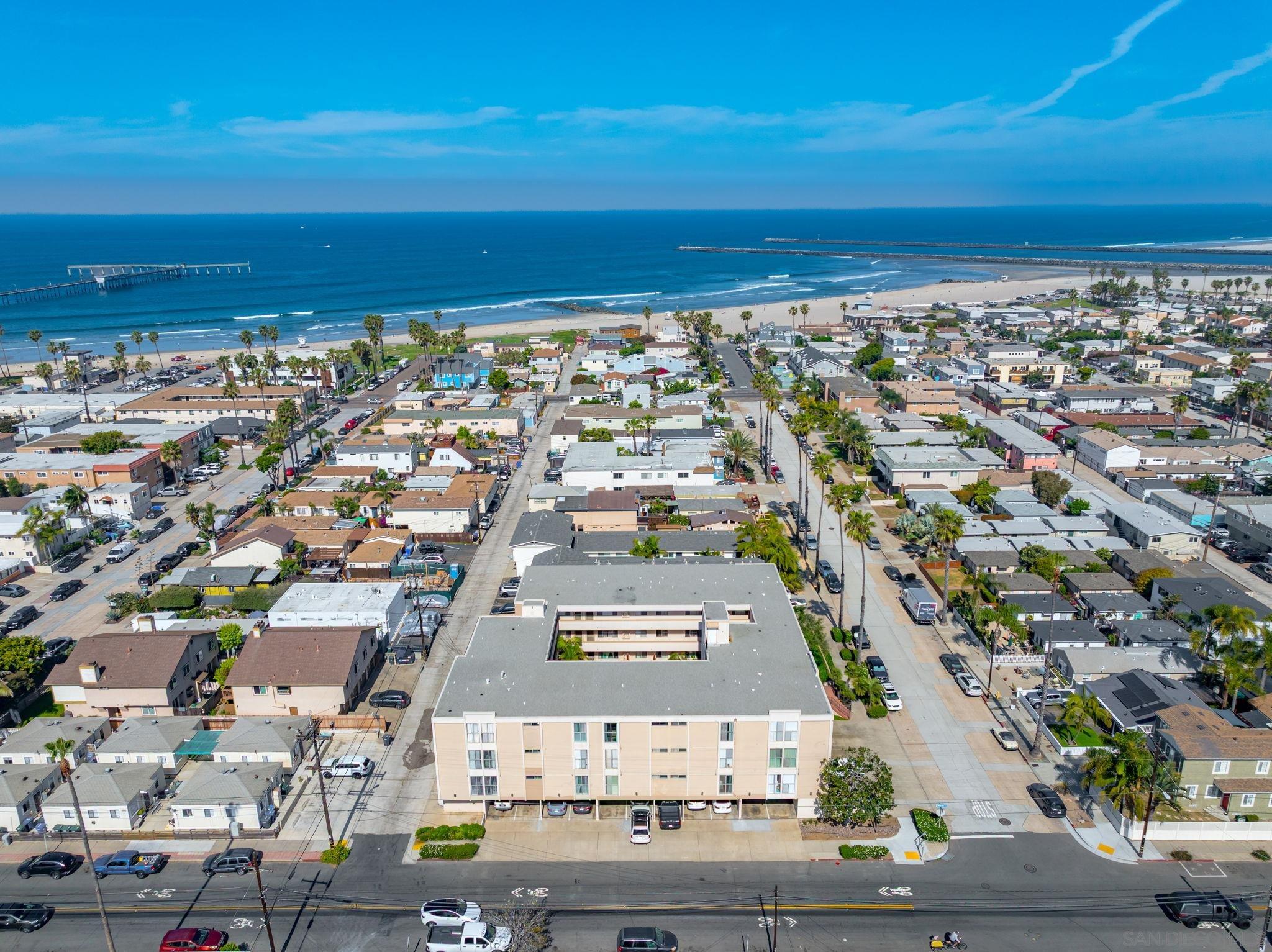 Detail Gallery Image 26 of 30 For 5015  Cape May  #108,  San Diego,  CA 92107 - 1 Beds | 1 Baths