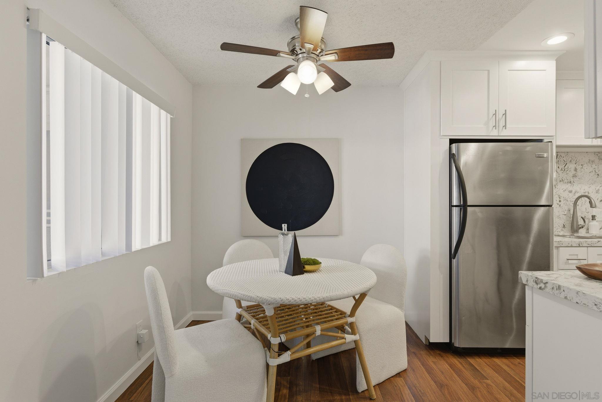 Detail Gallery Image 7 of 30 For 5015  Cape May  #108,  San Diego,  CA 92107 - 1 Beds | 1 Baths