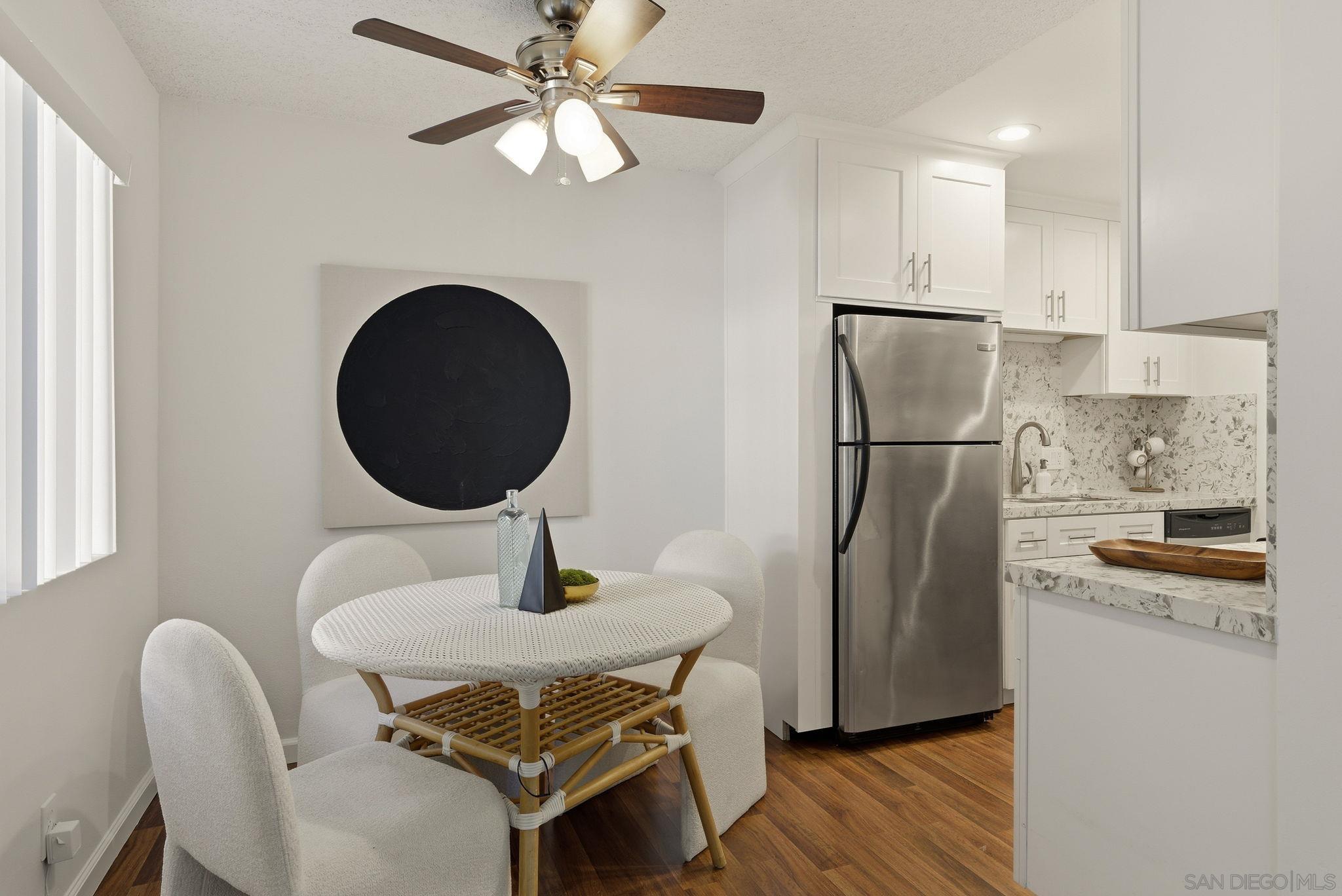 Detail Gallery Image 8 of 30 For 5015  Cape May  #108,  San Diego,  CA 92107 - 1 Beds | 1 Baths