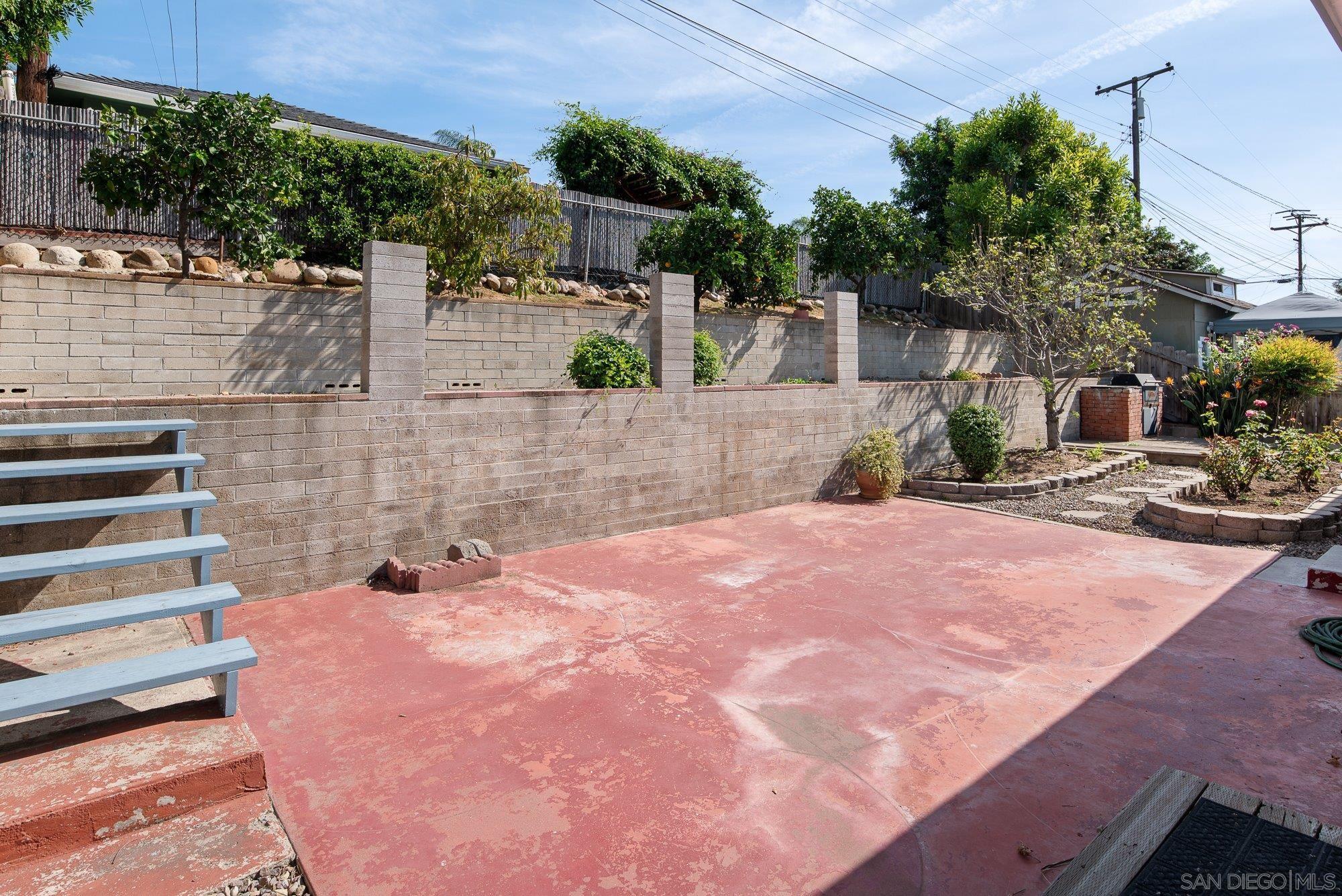 Detail Gallery Image 24 of 41 For 5037  Waring Rd, San Diego,  CA 92120 - 3 Beds | 2 Baths