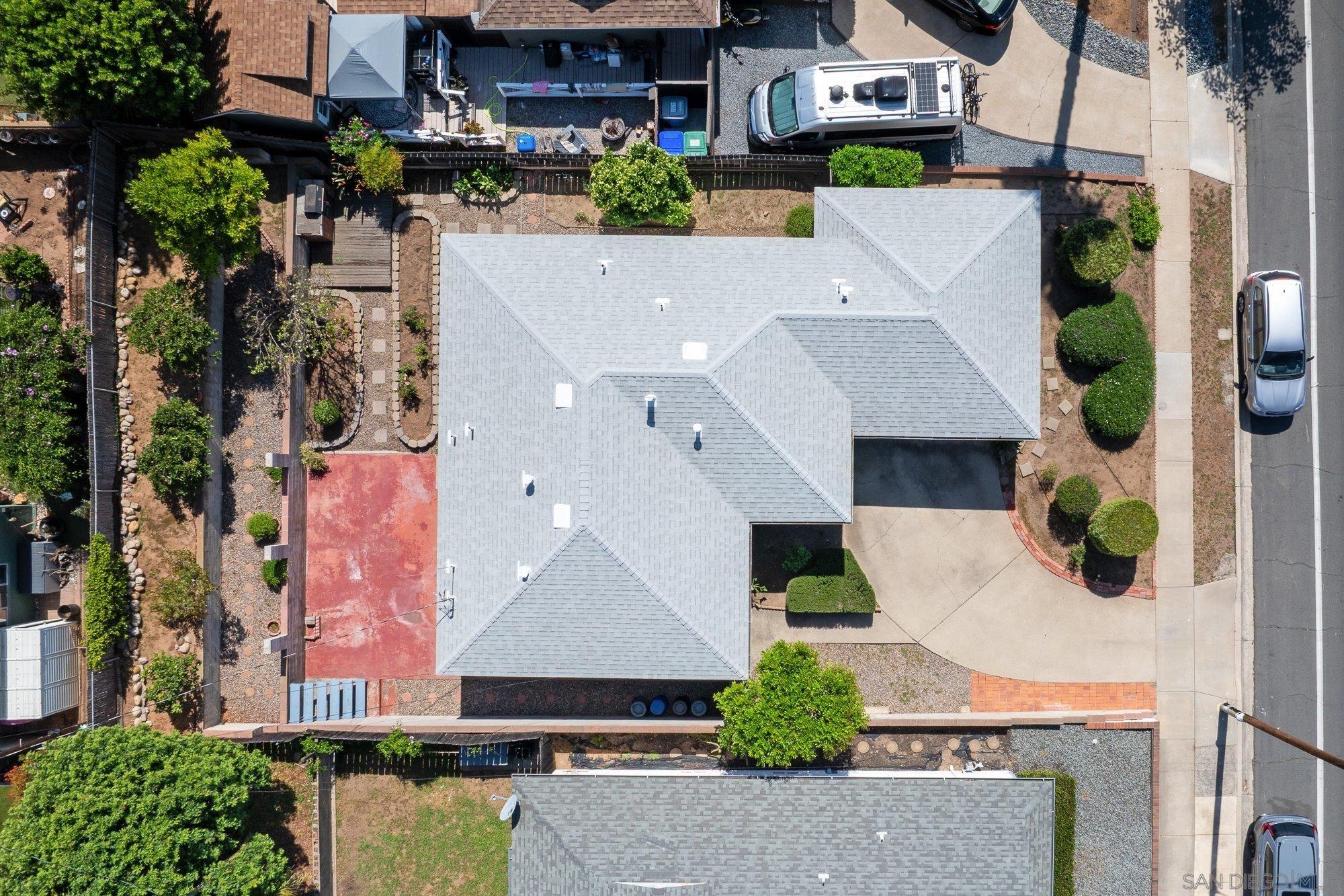 Detail Gallery Image 35 of 41 For 5037  Waring Rd, San Diego,  CA 92120 - 3 Beds | 2 Baths