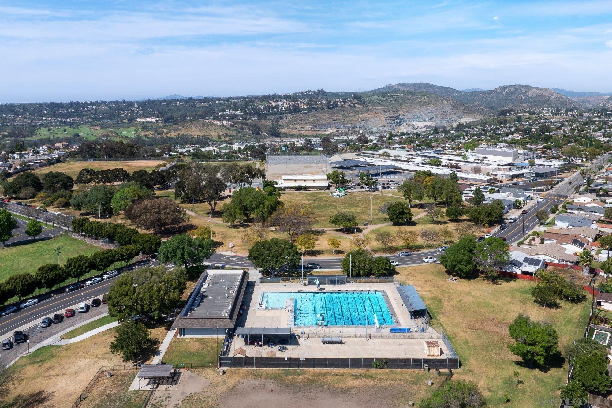 Detail Gallery Image 39 of 41 For 5037  Waring Rd, San Diego,  CA 92120 - 3 Beds | 2 Baths