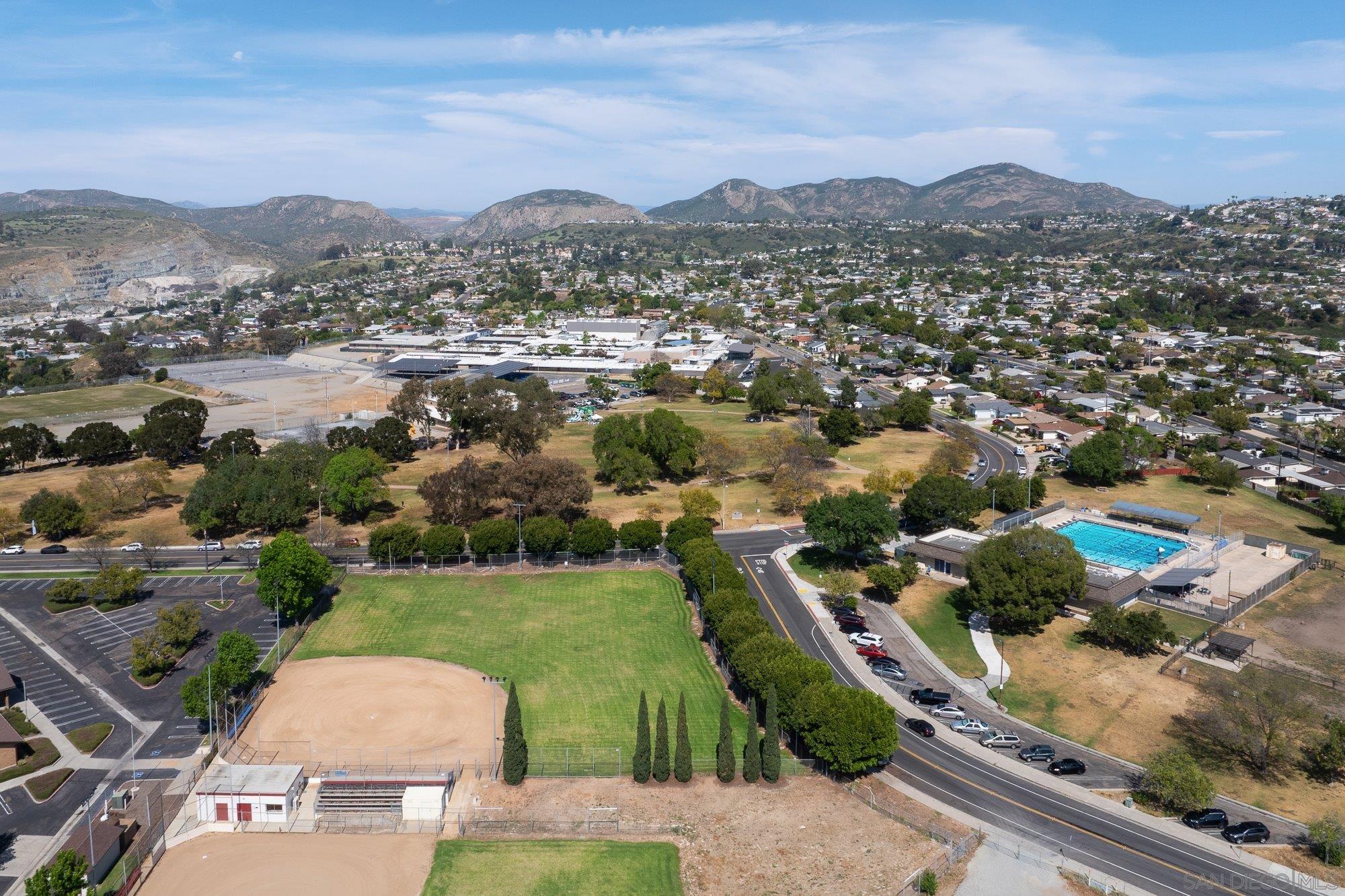 Detail Gallery Image 40 of 41 For 5037  Waring Rd, San Diego,  CA 92120 - 3 Beds | 2 Baths