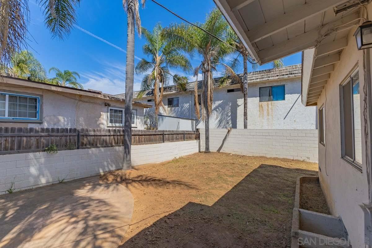 Detail Gallery Image 31 of 37 For 1352-54  Imperial Beach Blvd., Imperial Beach,  CA 91932 - – Beds | – Baths