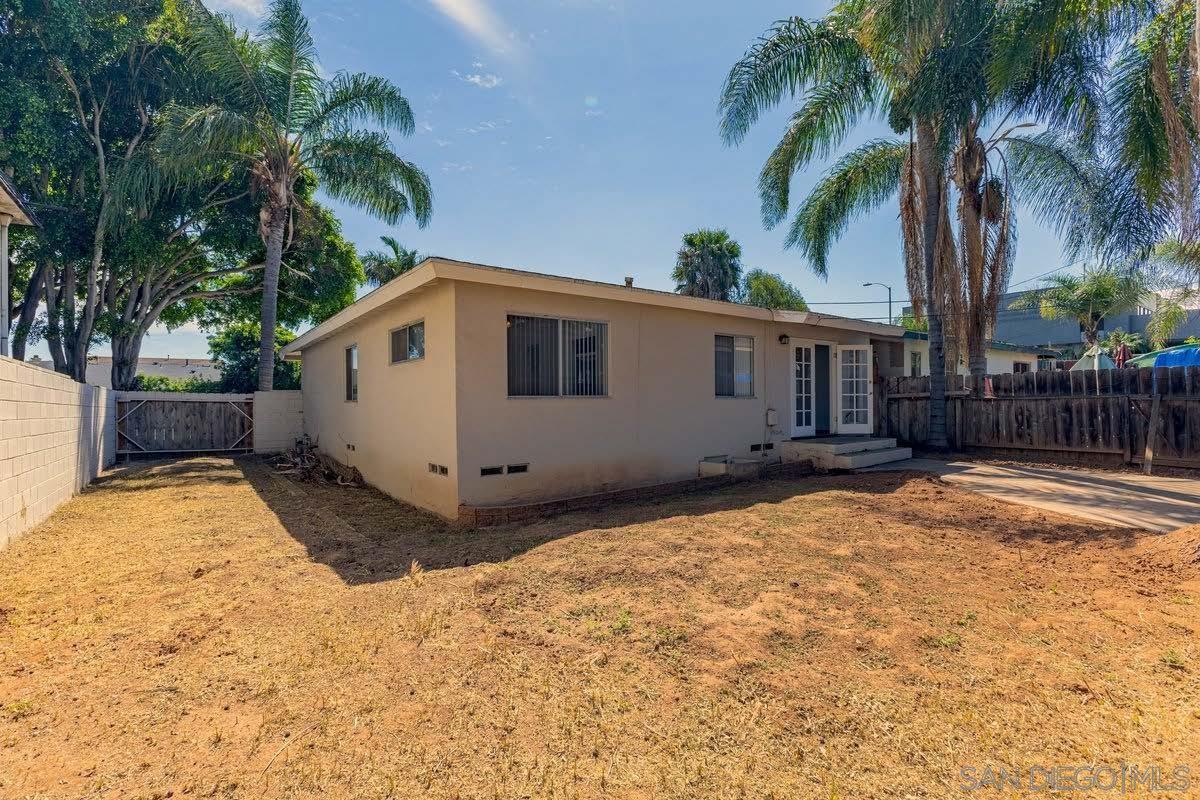 Detail Gallery Image 32 of 37 For 1352-54  Imperial Beach Blvd., Imperial Beach,  CA 91932 - – Beds | – Baths