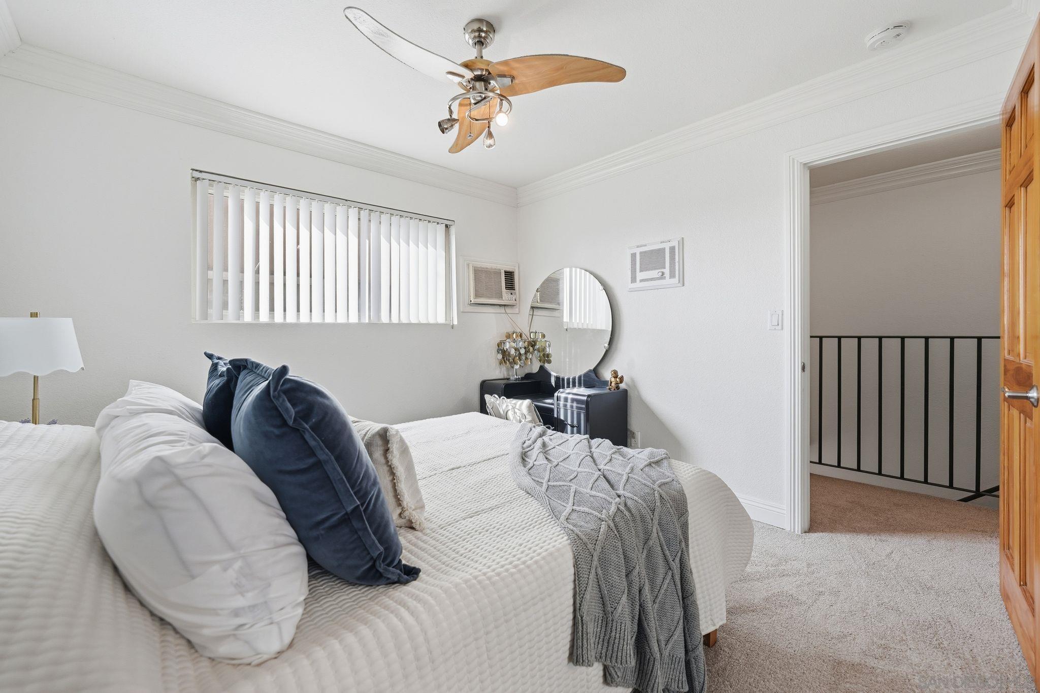 Detail Gallery Image 2 of 24 For 5505  Adelaide Ave  #14,  San Diego,  CA 92115 - 2 Beds | 1/1 Baths