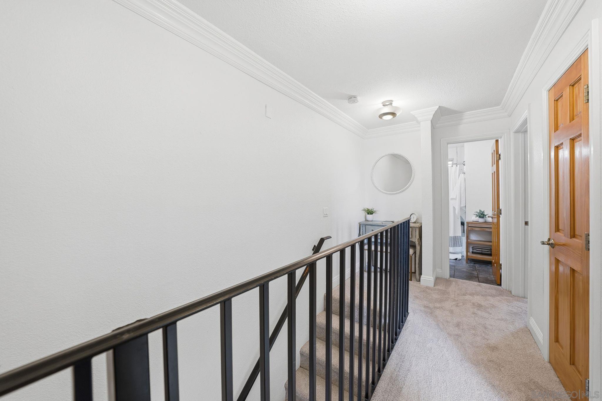 Detail Gallery Image 12 of 24 For 5505  Adelaide Ave  #14,  San Diego,  CA 92115 - 2 Beds | 1/1 Baths