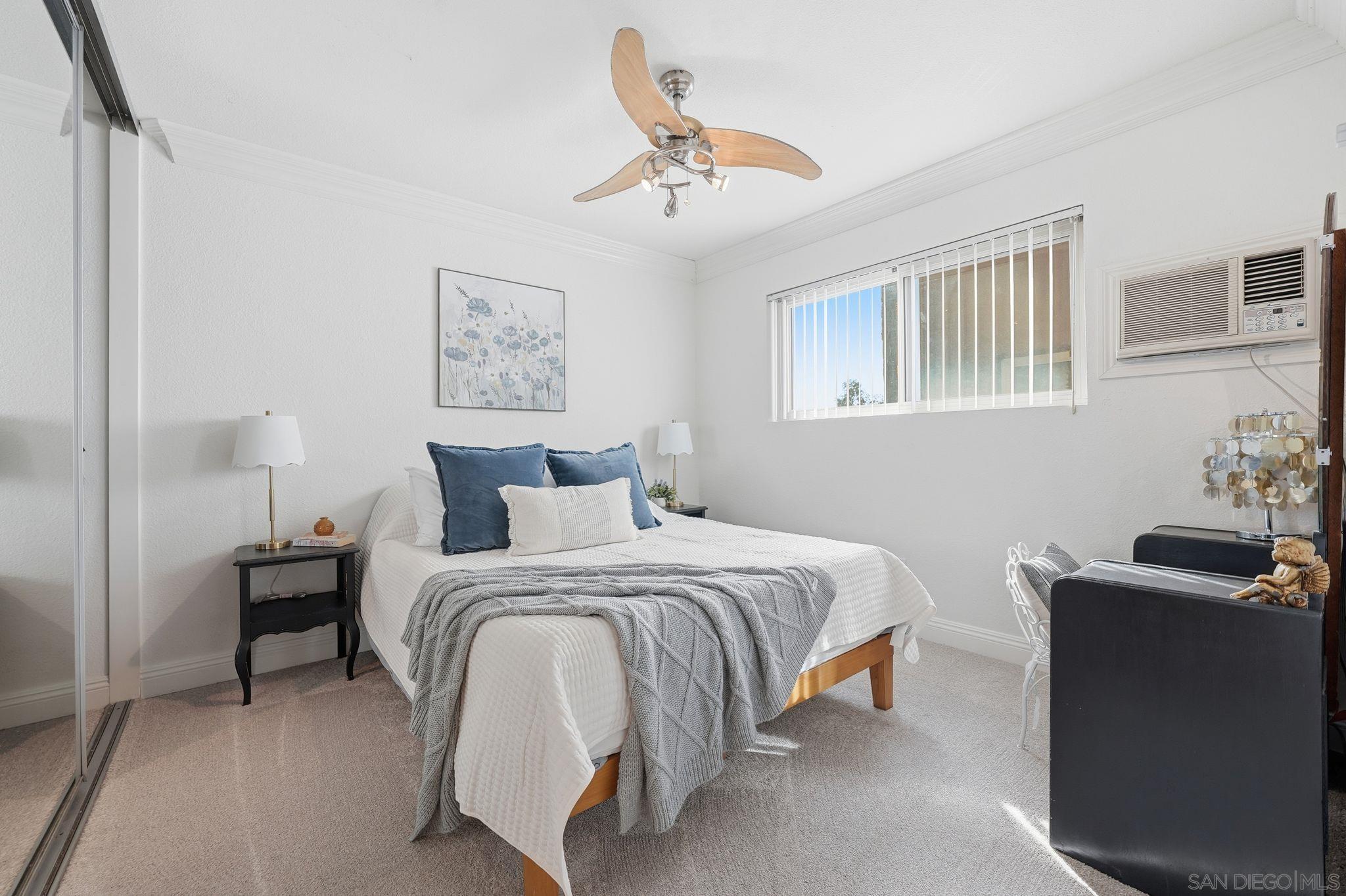 Detail Gallery Image 13 of 24 For 5505  Adelaide Ave  #14,  San Diego,  CA 92115 - 2 Beds | 1/1 Baths