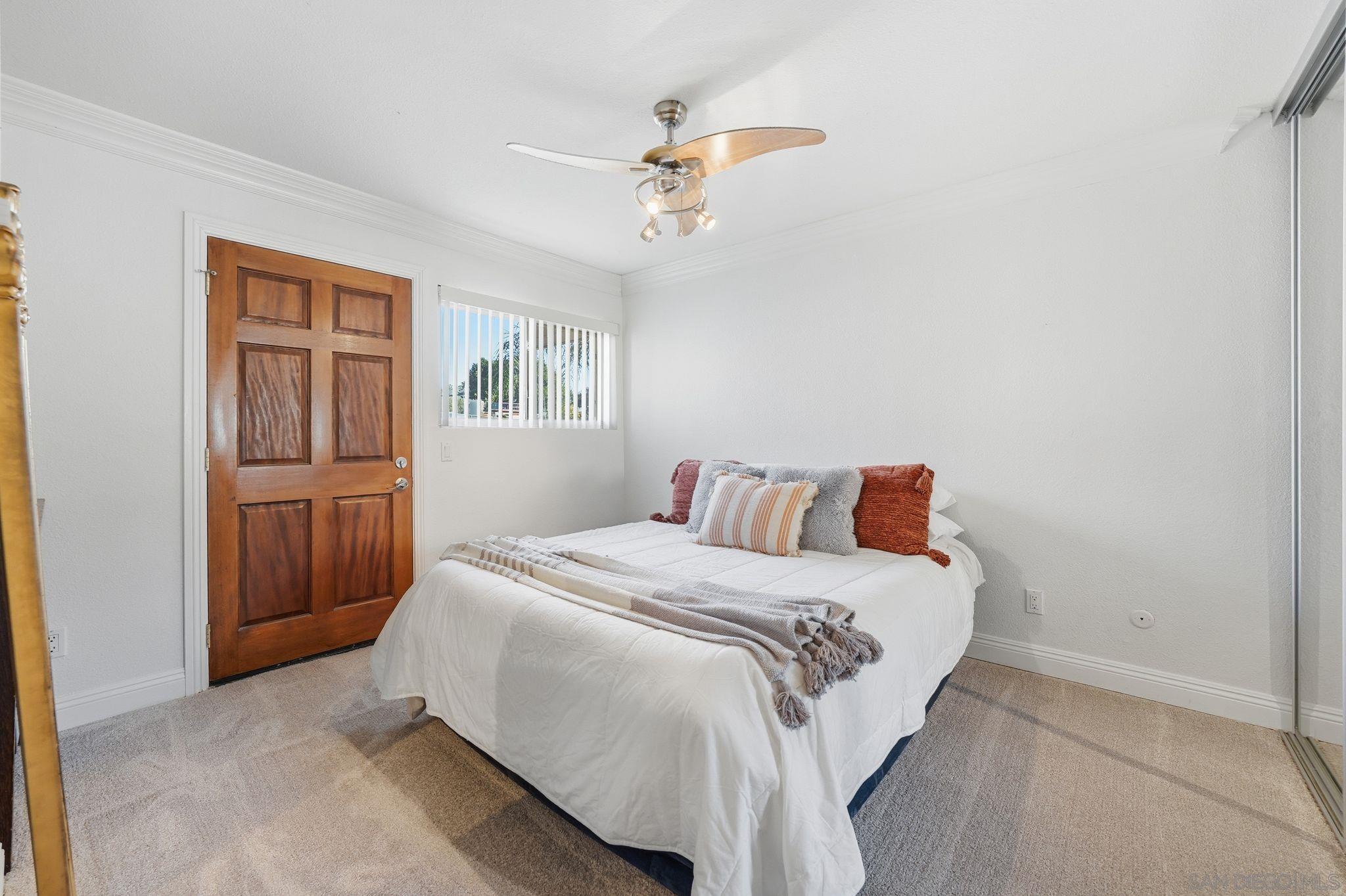 Detail Gallery Image 14 of 24 For 5505  Adelaide Ave  #14,  San Diego,  CA 92115 - 2 Beds | 1/1 Baths