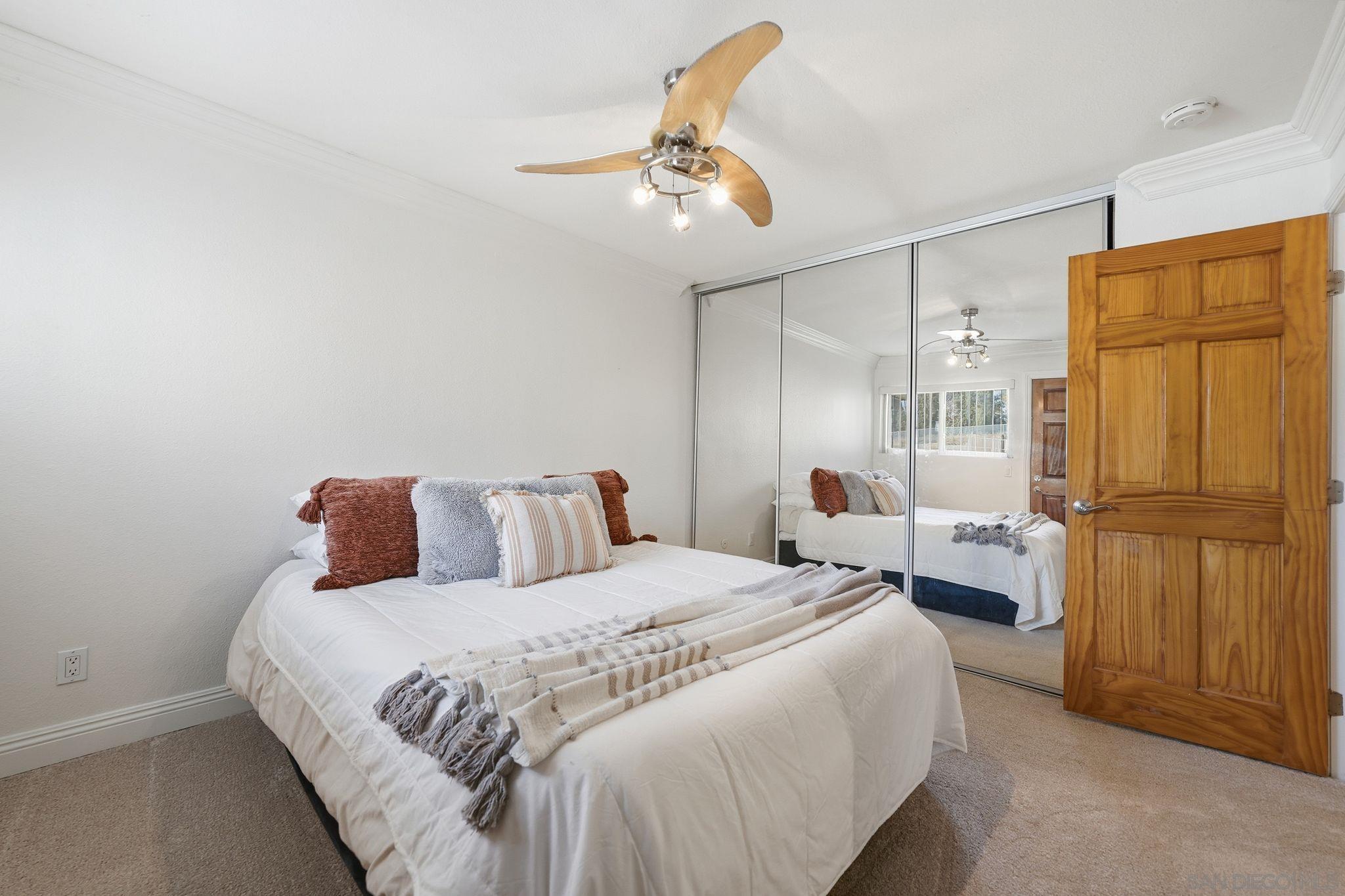 Detail Gallery Image 15 of 24 For 5505  Adelaide Ave  #14,  San Diego,  CA 92115 - 2 Beds | 1/1 Baths