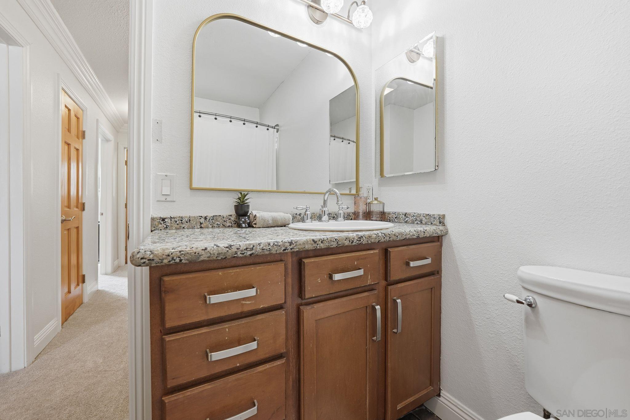 Detail Gallery Image 20 of 24 For 5505  Adelaide Ave  #14,  San Diego,  CA 92115 - 2 Beds | 1/1 Baths