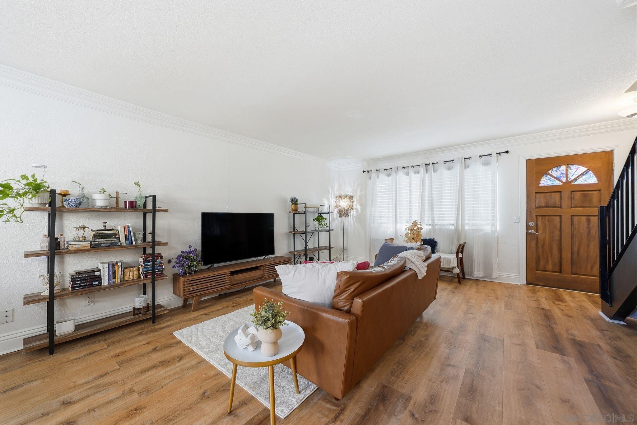 Detail Gallery Image 5 of 24 For 5505  Adelaide Ave  #14,  San Diego,  CA 92115 - 2 Beds | 1/1 Baths