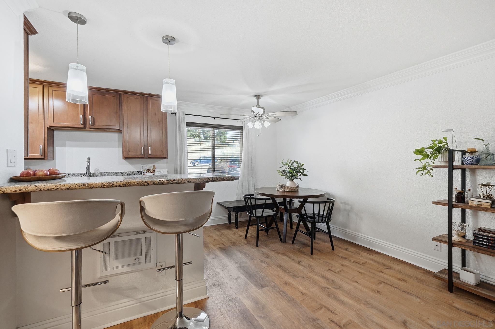 Detail Gallery Image 10 of 24 For 5505  Adelaide Ave  #14,  San Diego,  CA 92115 - 2 Beds | 1/1 Baths