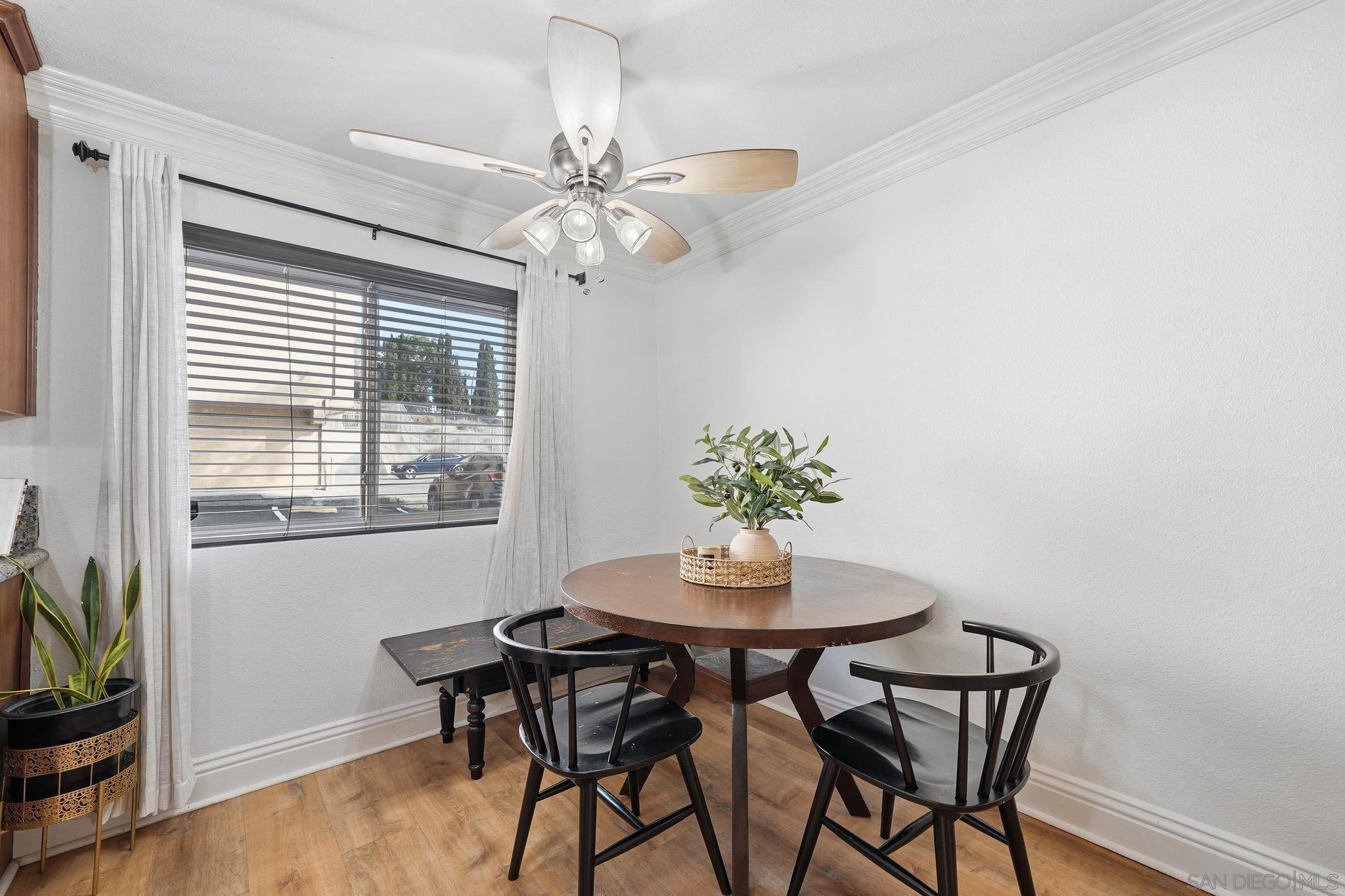 Detail Gallery Image 10 of 24 For 5505  Adelaide Ave  #14,  San Diego,  CA 92115 - 2 Beds | 1/1 Baths