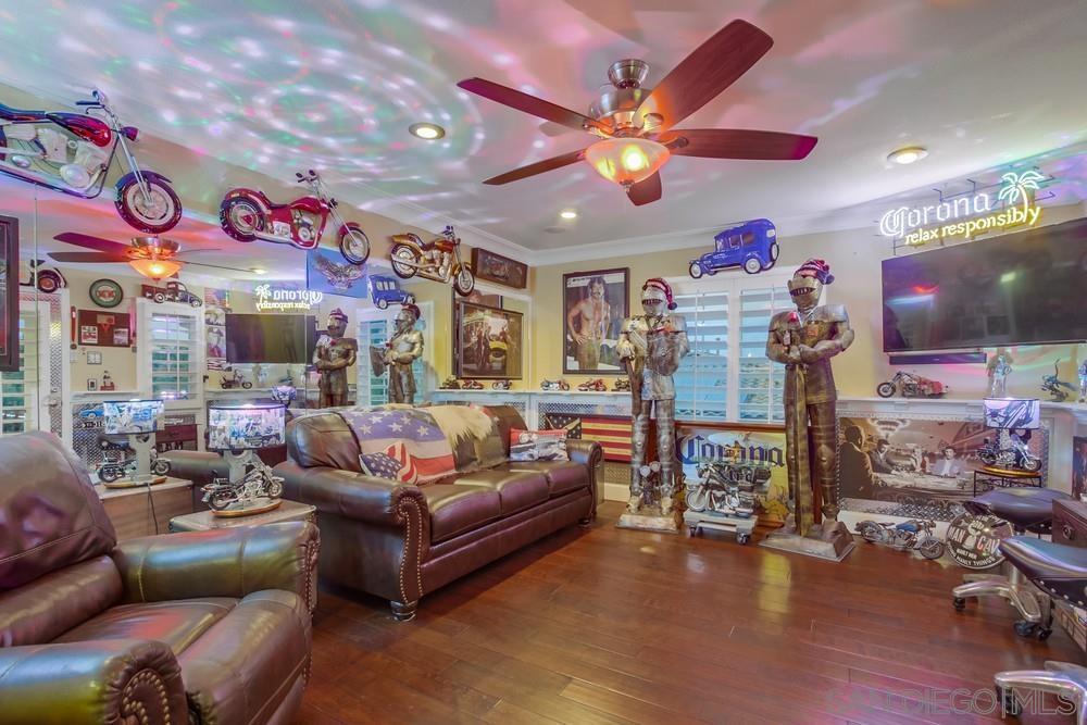 Detail Gallery Image 42 of 48 For 452  Taylor Dr, Oceanside,  CA 92056 - 5 Beds | 3 Baths