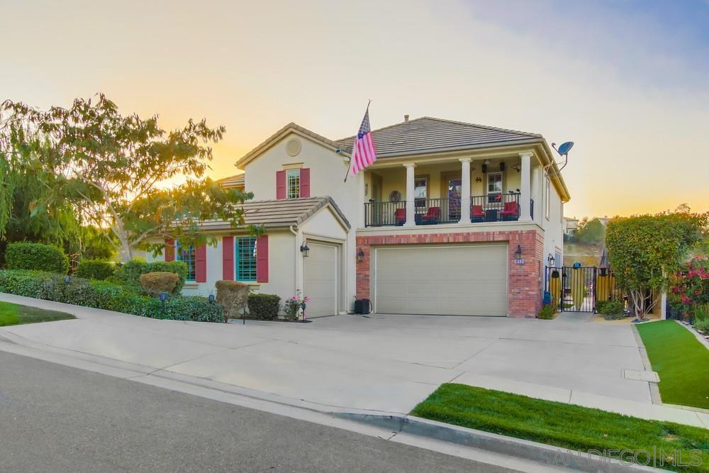 Detail Gallery Image 45 of 48 For 452  Taylor Dr, Oceanside,  CA 92056 - 5 Beds | 3 Baths