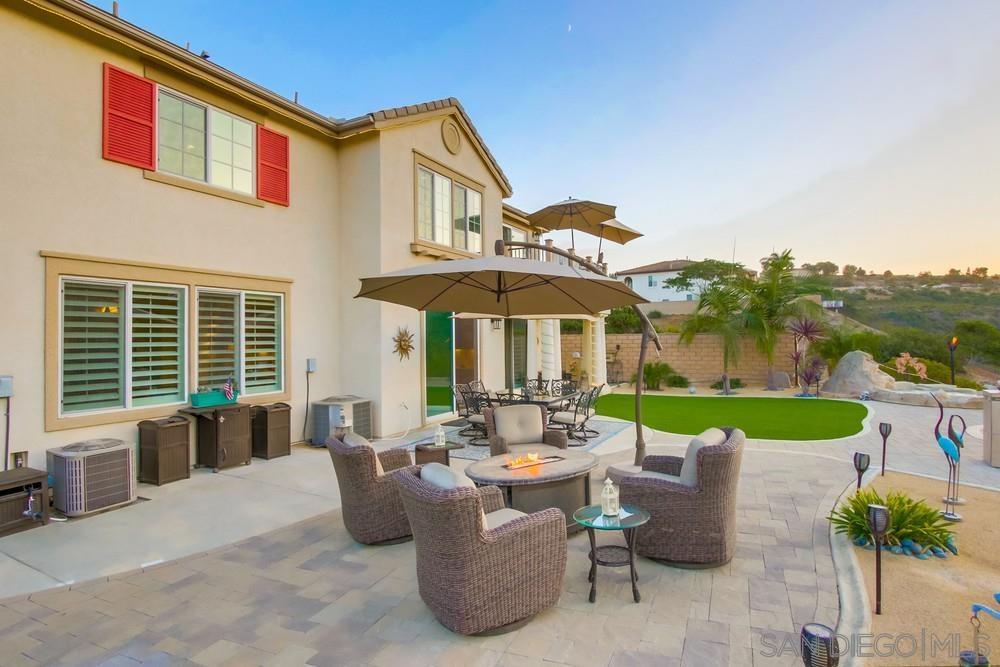 Detail Gallery Image 46 of 48 For 452  Taylor Dr, Oceanside,  CA 92056 - 5 Beds | 3 Baths