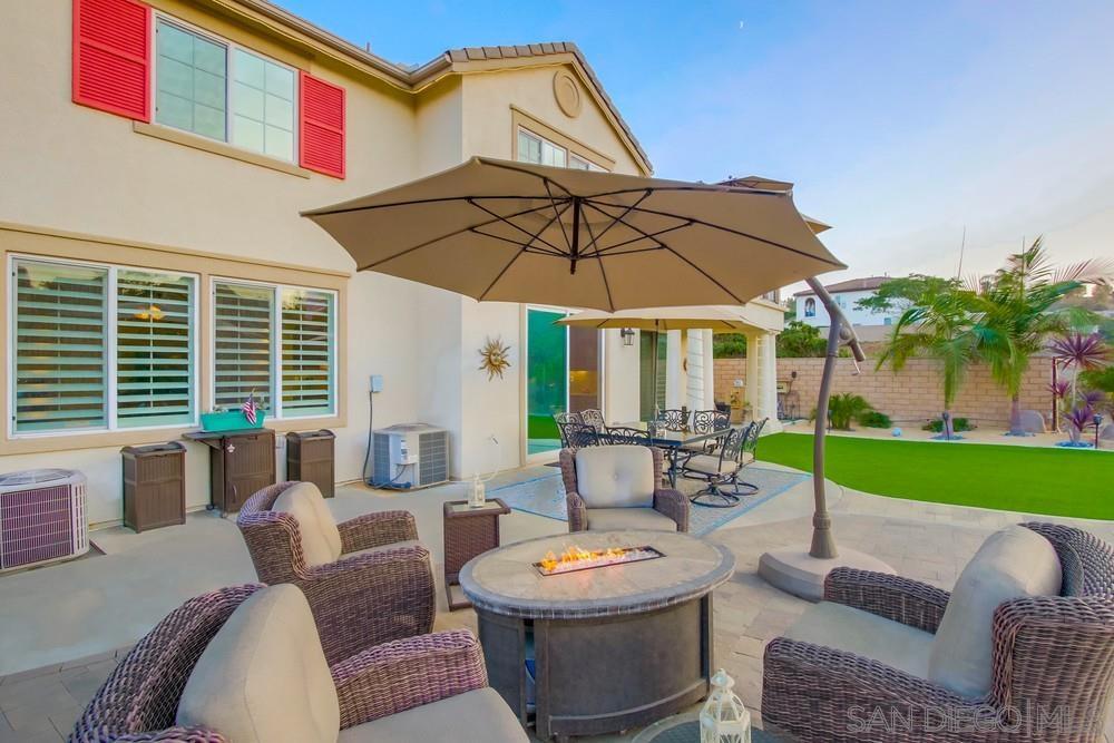 Detail Gallery Image 47 of 48 For 452  Taylor Dr, Oceanside,  CA 92056 - 5 Beds | 3 Baths