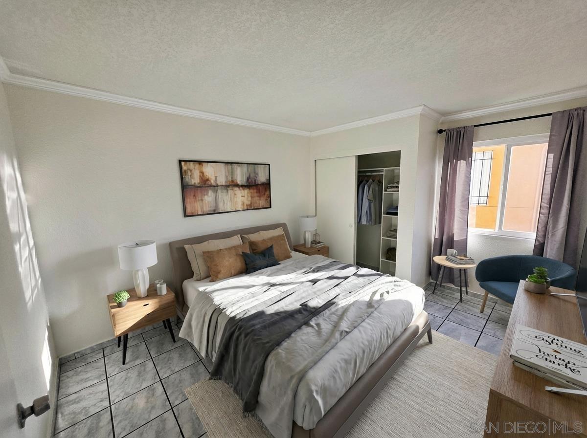 Detail Gallery Image 8 of 18 For 4056  Van Dyke Ave  4, San Diego,  CA 92105 - 2 Beds | 1/1 Baths