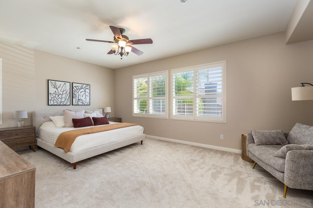 Detail Gallery Image 16 of 42 For 16207  Palomino Mesa Ct, San Diego,  CA 92127 - 5 Beds | 2/1 Baths