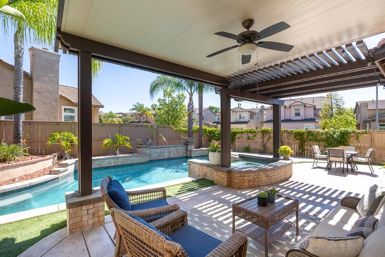 Detail Gallery Image 30 of 42 For 16207  Palomino Mesa Ct, San Diego,  CA 92127 - 5 Beds | 2/1 Baths