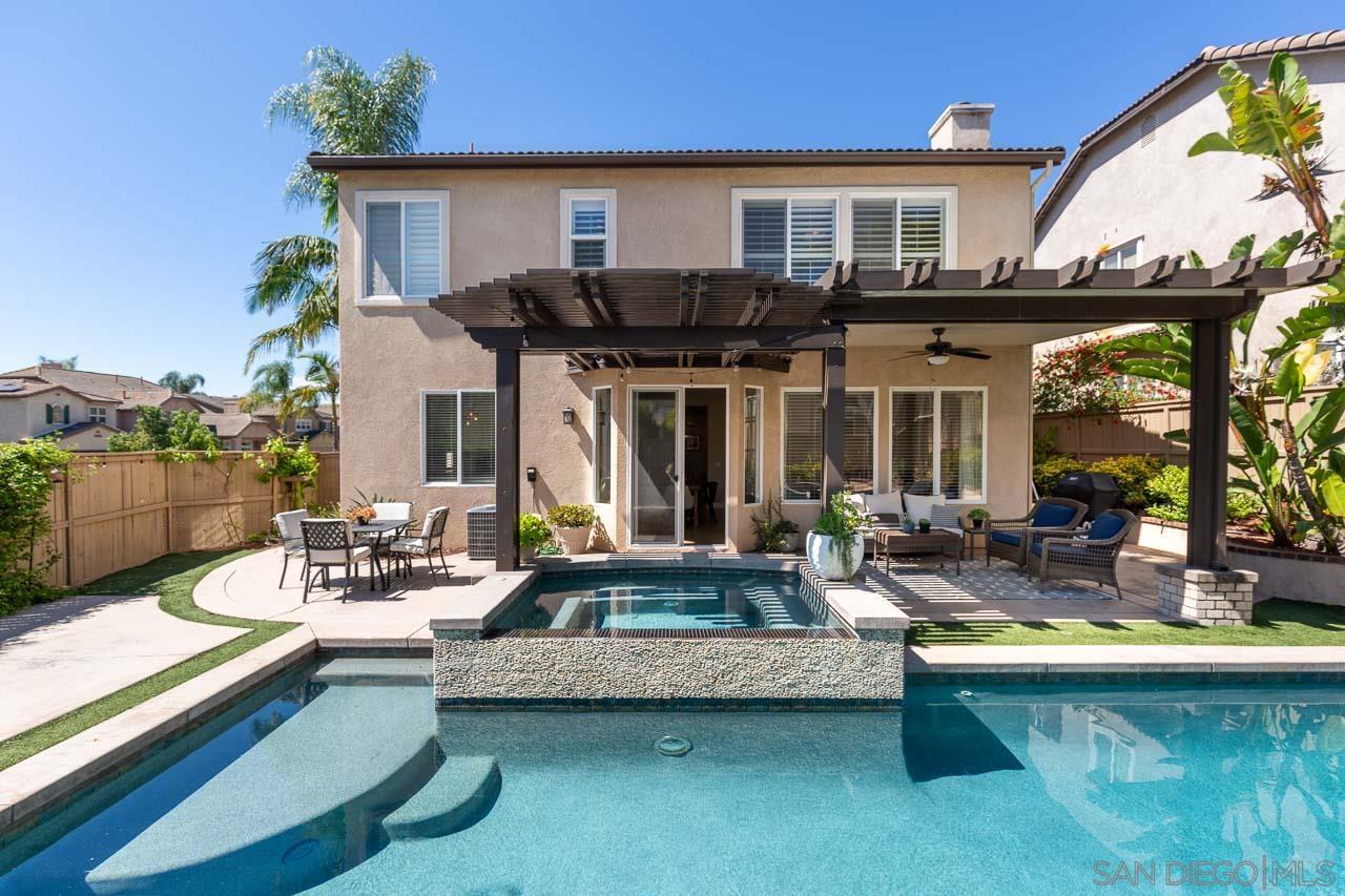 Detail Gallery Image 32 of 42 For 16207  Palomino Mesa Ct, San Diego,  CA 92127 - 5 Beds | 2/1 Baths