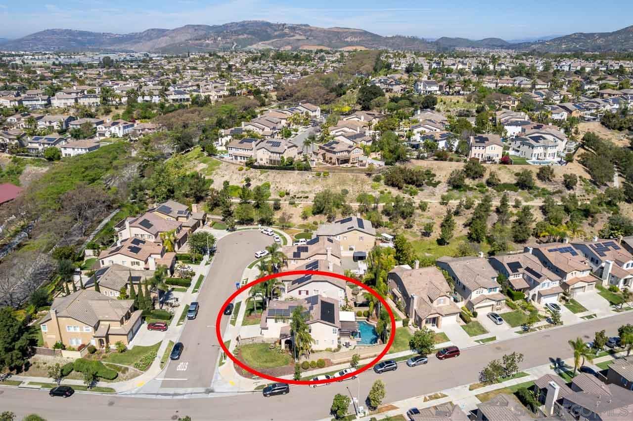 Detail Gallery Image 36 of 42 For 16207  Palomino Mesa Ct, San Diego,  CA 92127 - 5 Beds | 2/1 Baths