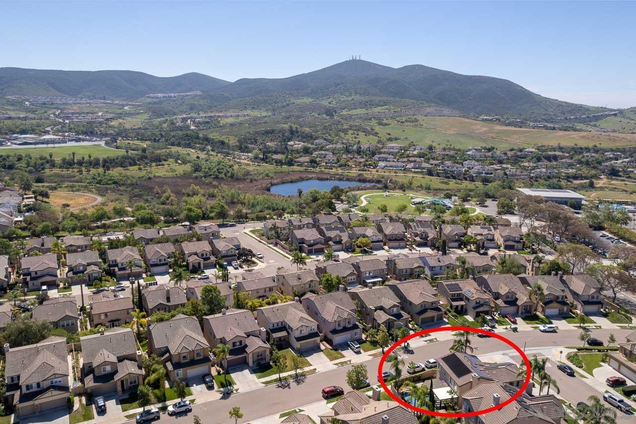 Detail Gallery Image 39 of 42 For 16207  Palomino Mesa Ct, San Diego,  CA 92127 - 5 Beds | 2/1 Baths