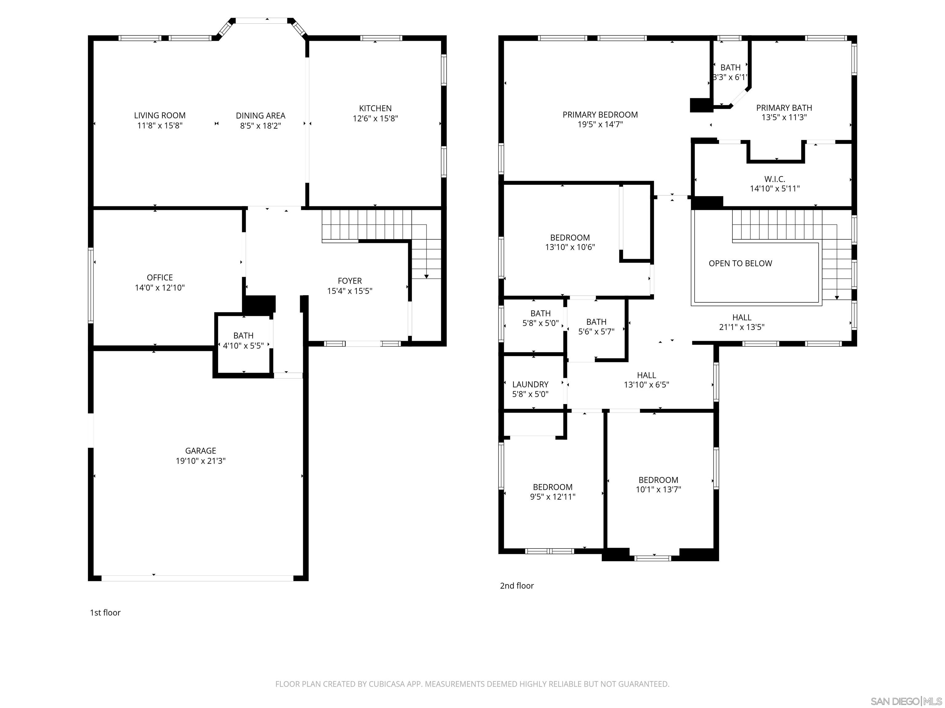 Detail Gallery Image 42 of 42 For 16207  Palomino Mesa Ct, San Diego,  CA 92127 - 5 Beds | 2/1 Baths
