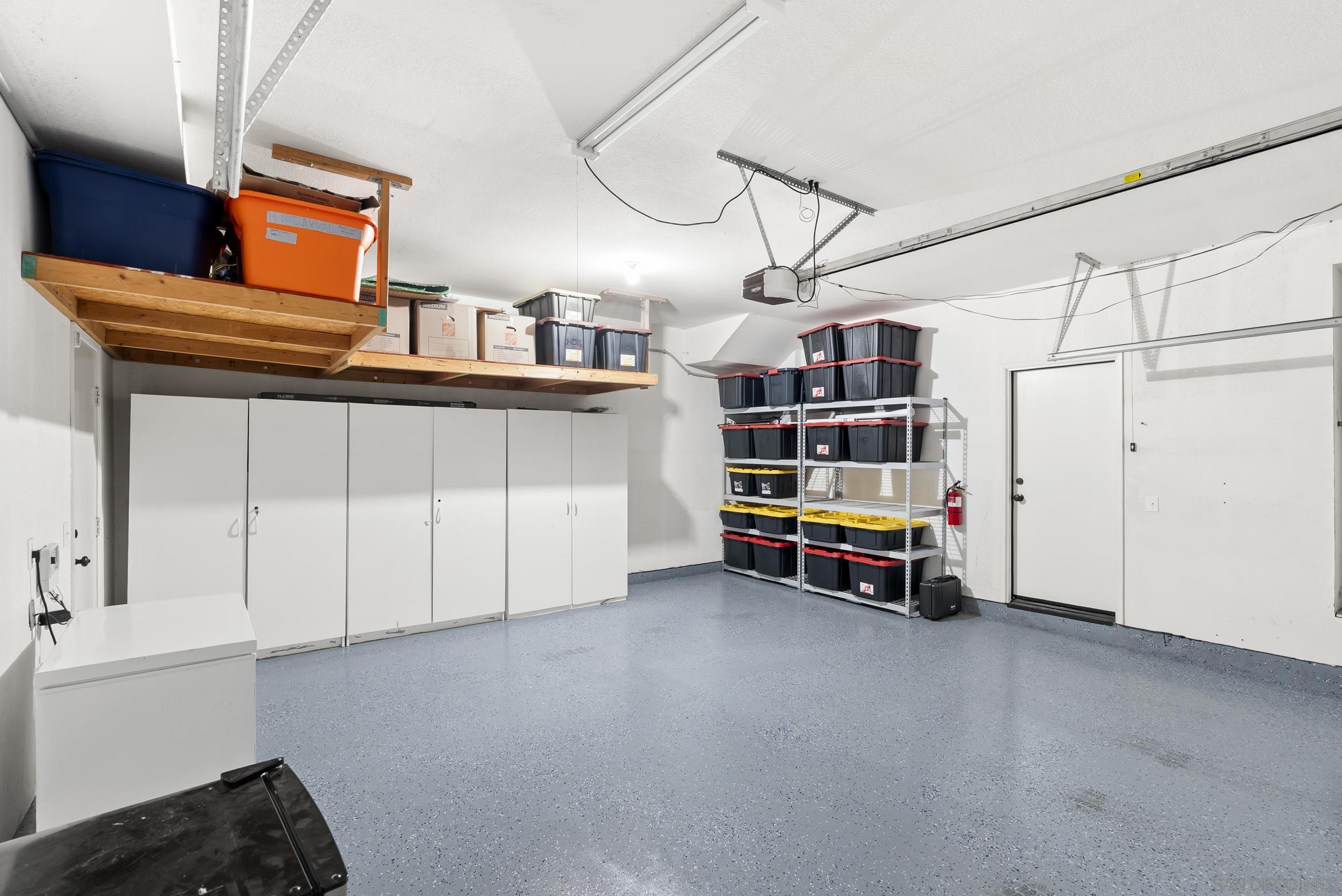 Detail Gallery Image 38 of 45 For 1405  Carneros Valley St, Chula Vista,  CA 91913 - 4 Beds | 2/1 Baths