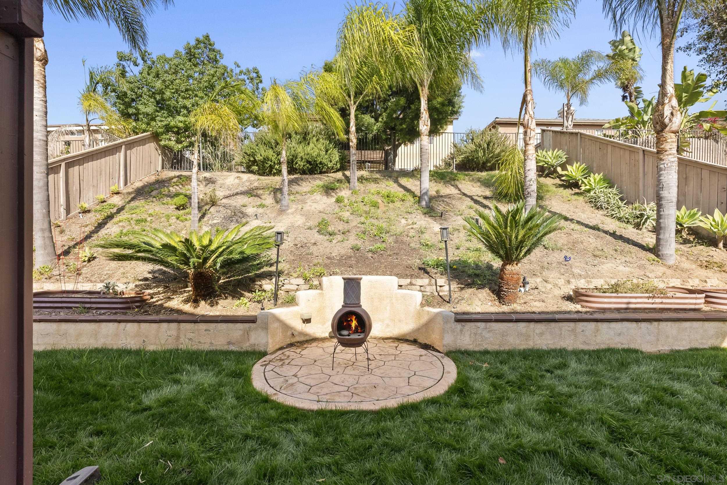 Detail Gallery Image 45 of 45 For 1405  Carneros Valley St, Chula Vista,  CA 91913 - 4 Beds | 2/1 Baths