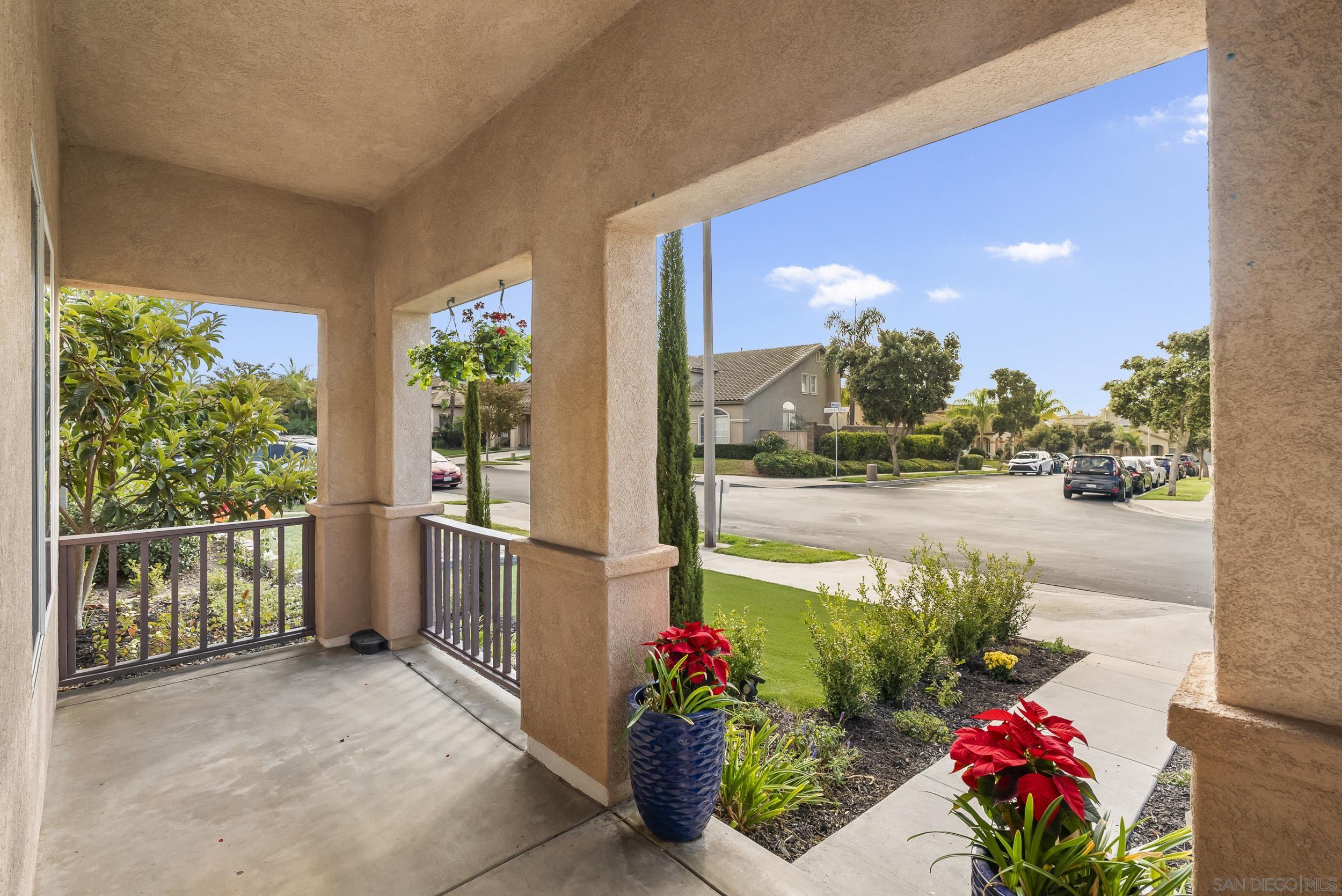 Detail Gallery Image 7 of 45 For 1405  Carneros Valley St, Chula Vista,  CA 91913 - 4 Beds | 2/1 Baths