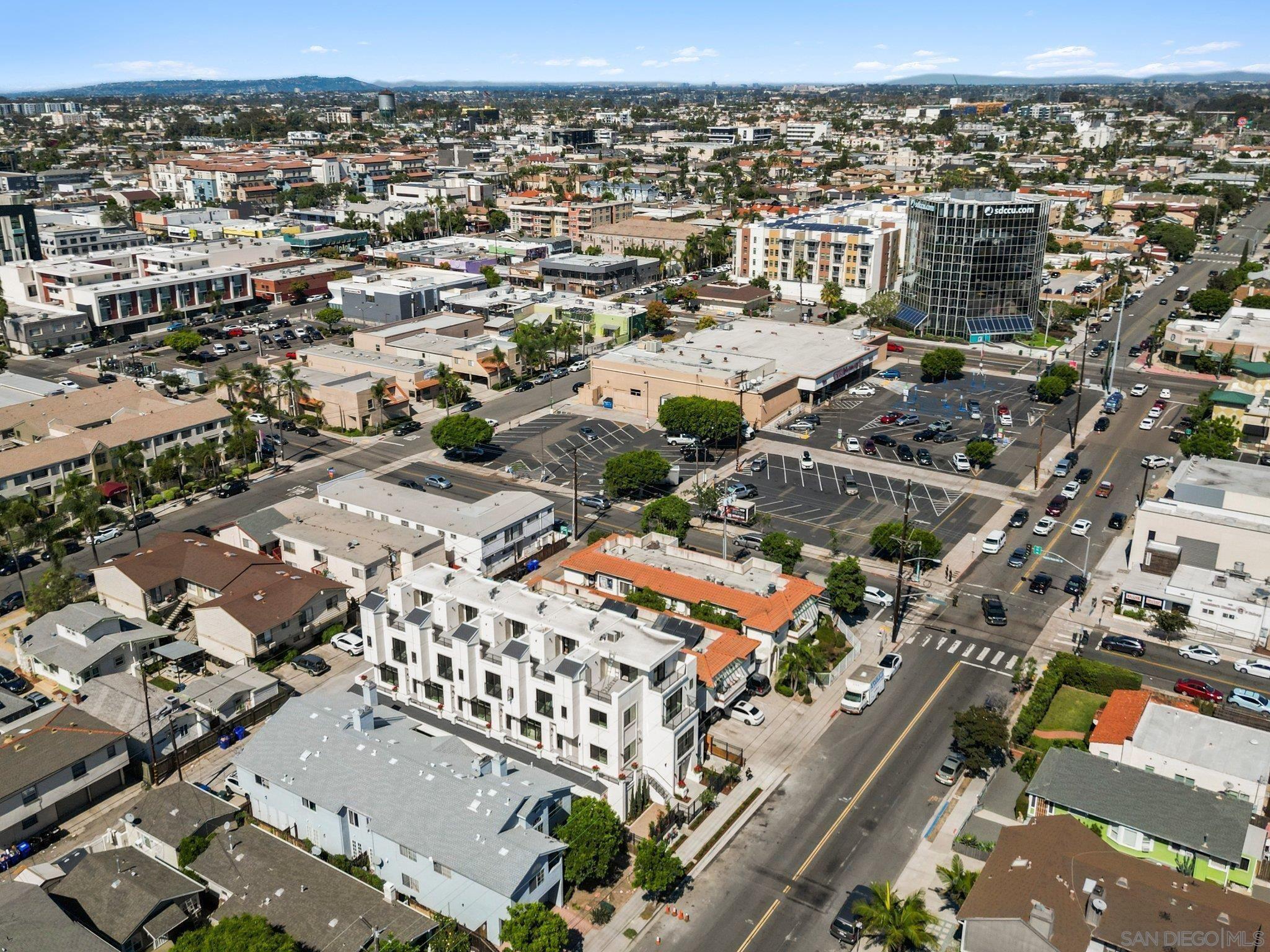 Detail Gallery Image 12 of 21 For 3778  32nd St, San Diego,  CA 92104 - 3 Beds | 3/1 Baths