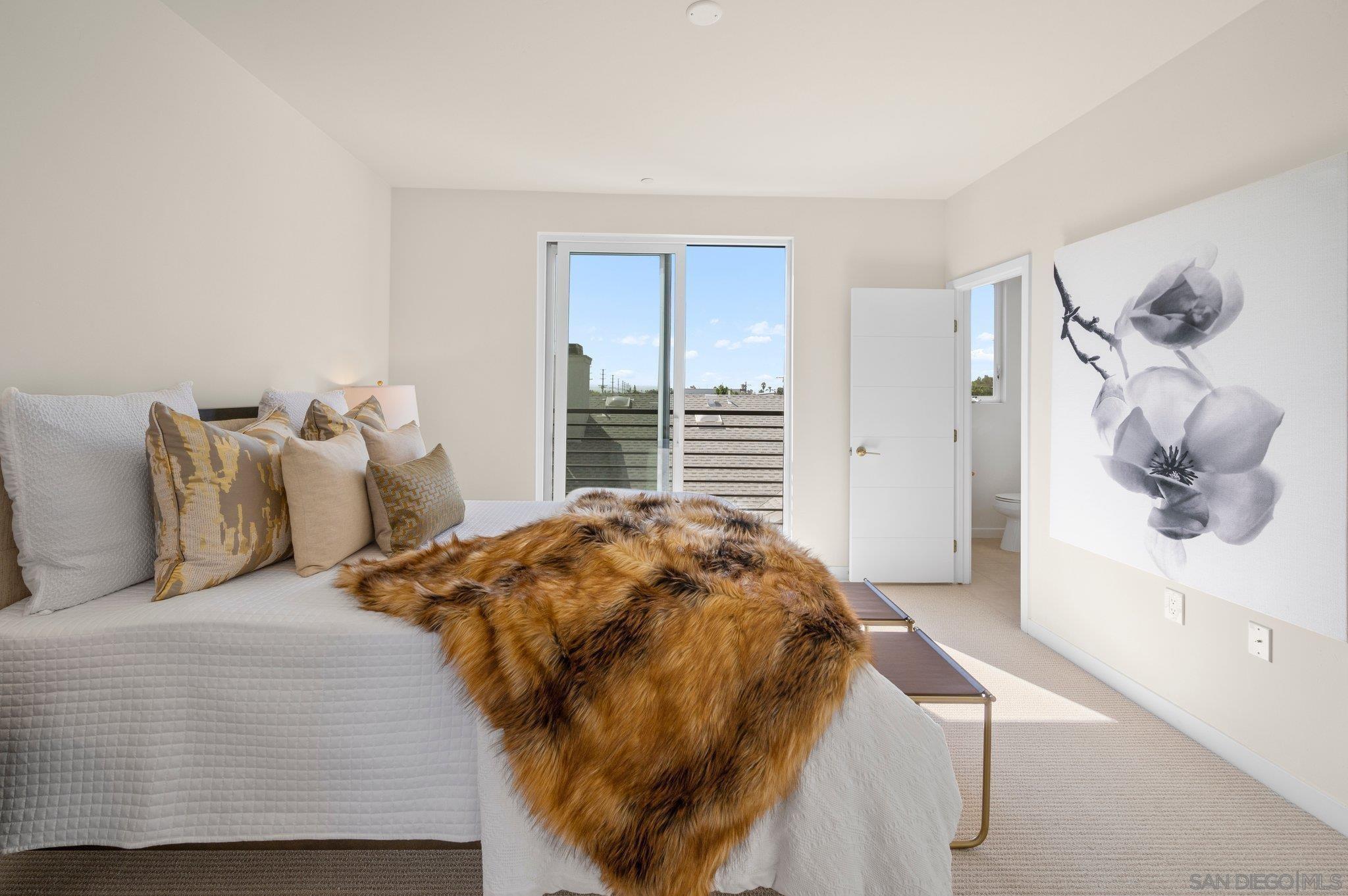 Detail Gallery Image 14 of 21 For 3778  32nd St, San Diego,  CA 92104 - 3 Beds | 3/1 Baths