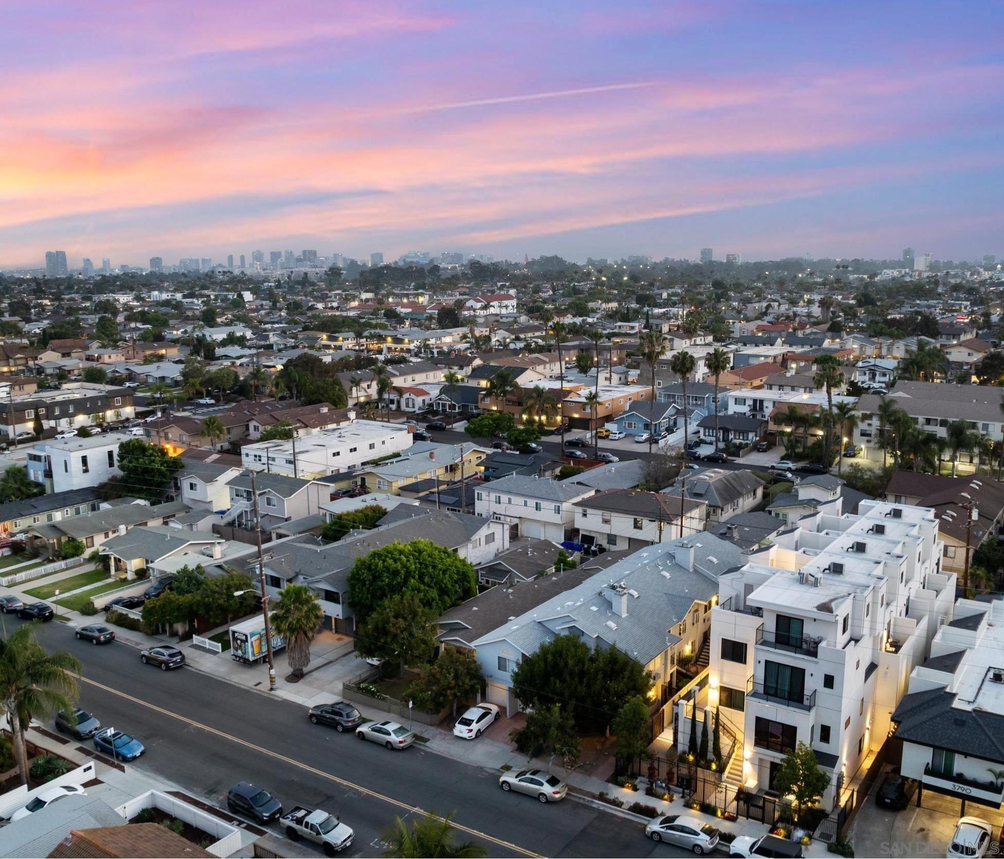 Detail Gallery Image 21 of 21 For 3778  32nd St, San Diego,  CA 92104 - 3 Beds | 3/1 Baths