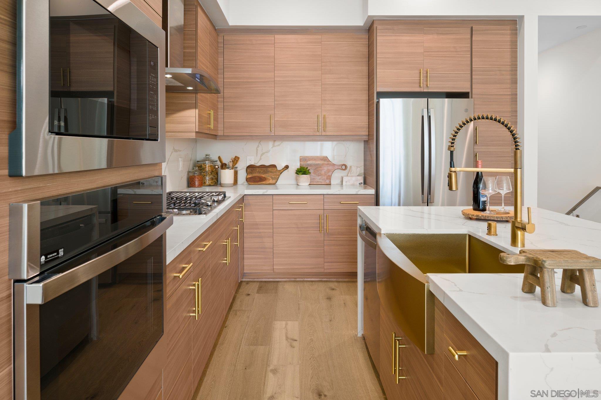 Detail Gallery Image 8 of 21 For 3778  32nd St, San Diego,  CA 92104 - 3 Beds | 3/1 Baths