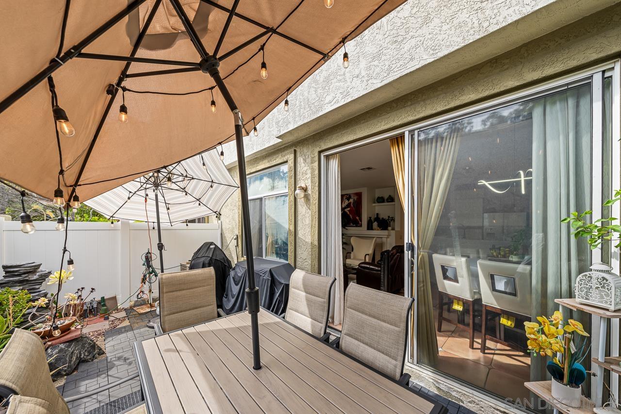 Detail Gallery Image 33 of 39 For 12520  Heatherton Ct.  #3,  San Diego,  CA 92128 - 3 Beds | 2/1 Baths