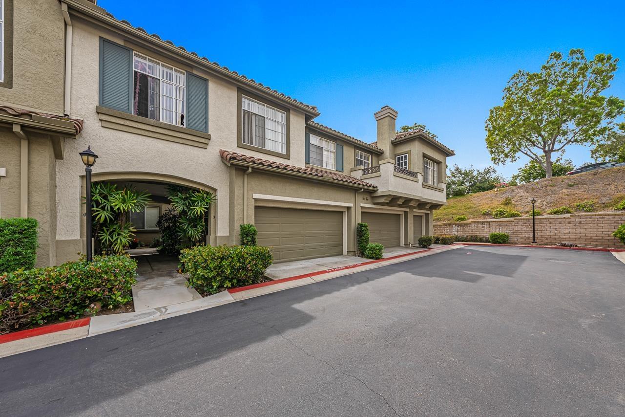 Detail Gallery Image 38 of 39 For 12520  Heatherton Ct.  #3,  San Diego,  CA 92128 - 3 Beds | 2/1 Baths